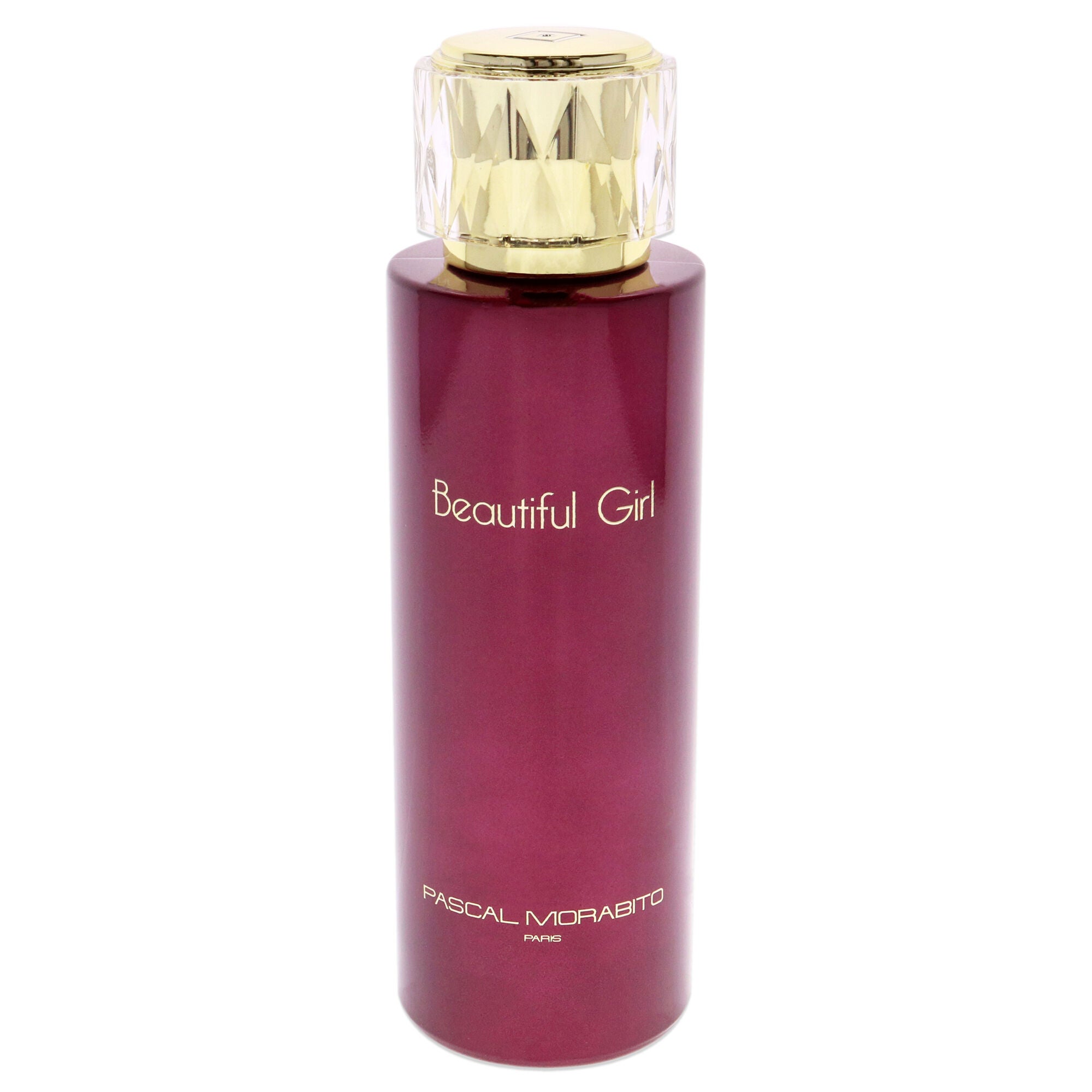 Beautiful Girl by Pascal Morabito for Women - 3.3 oz EDP Spray, See Description, alternate image number 3