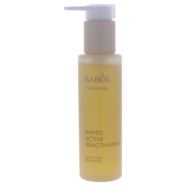 Phytoactive Reactivating Cleanser by Babor for Women - 3.38 oz Cleanser, NA, alternate image number 1