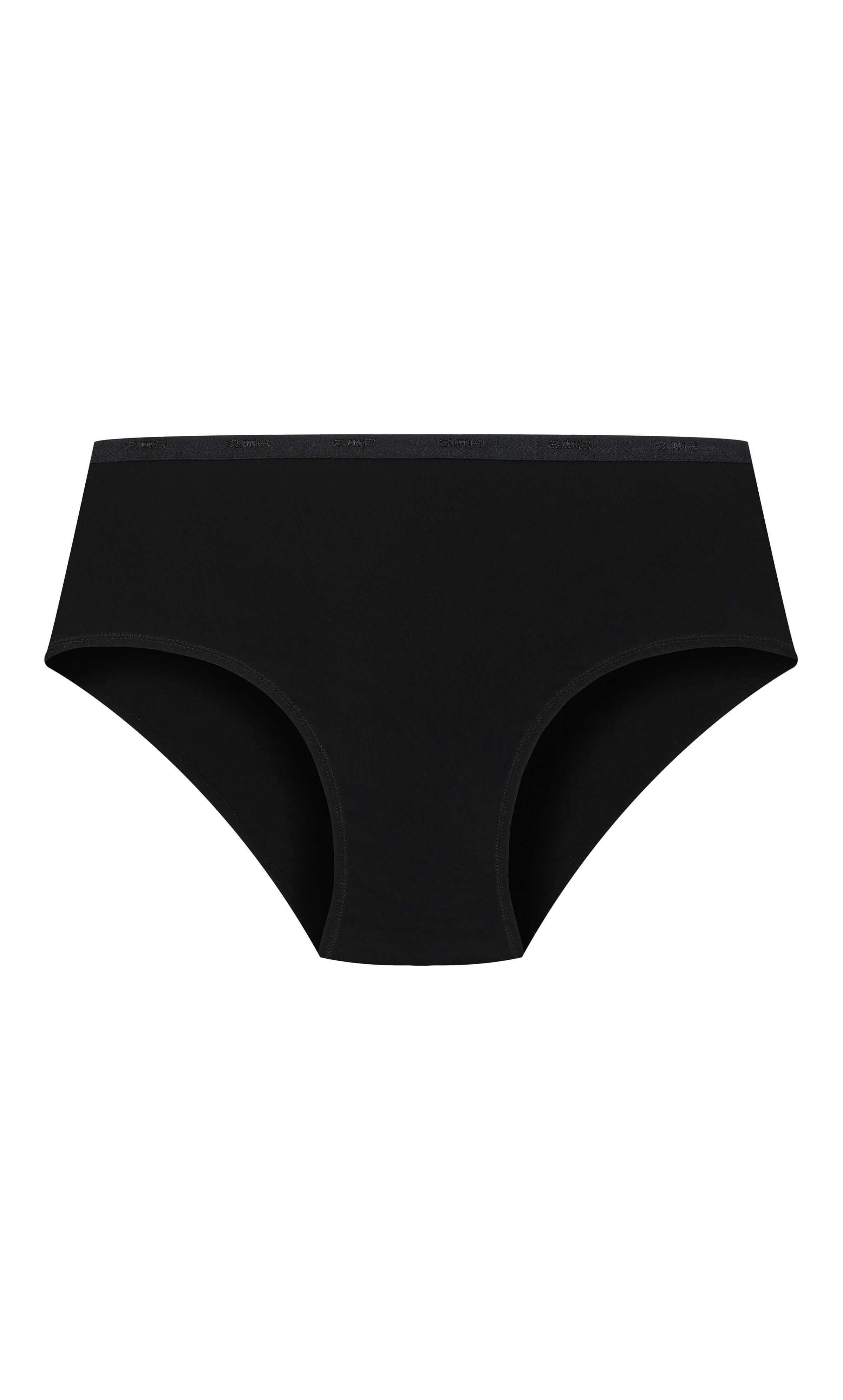Hi Cut Fashion 3 Pack Brief - multi, , alternate image number 6