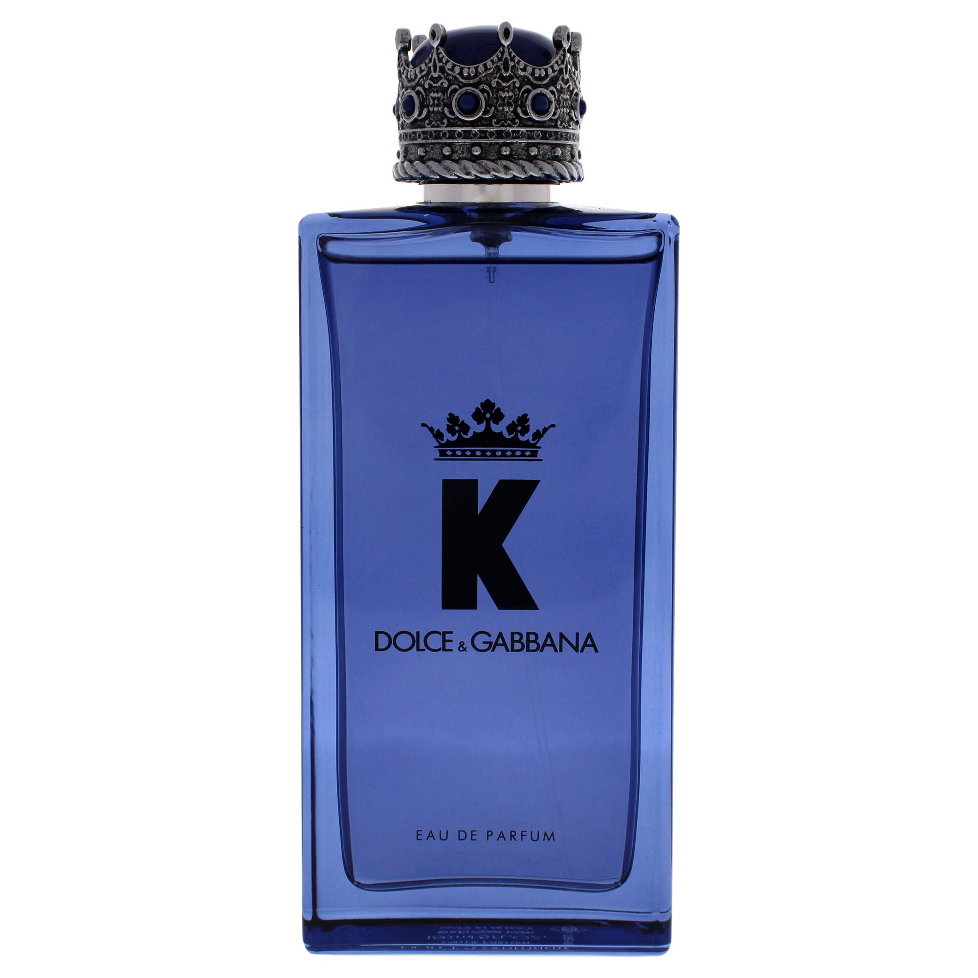 K by Dolce and Gabbana for Men - 5.0 oz EDP Spray, See Description, alternate image number 4