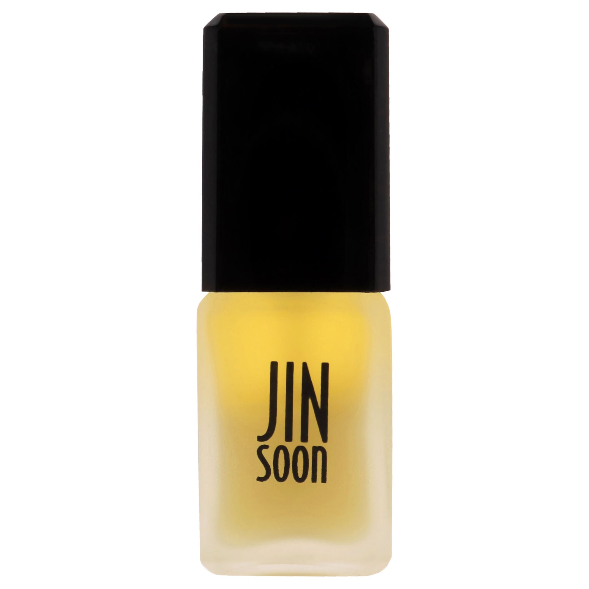 Nail Lacquer - Matte Top Coat by JINsoon for Women - 0.37 oz Nail Polish, See Description, alternate image number 4
