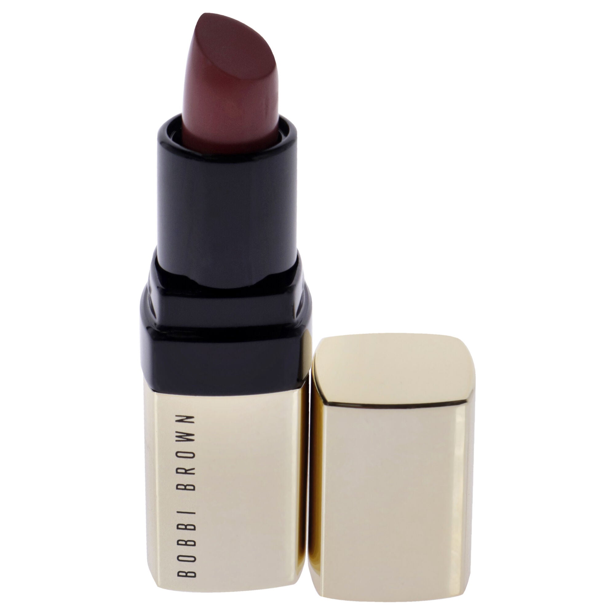Luxe Lip Color - Neutral Rose by Bobbi Brown for Women - 0.08 oz Lipstick, , alternate image number 5