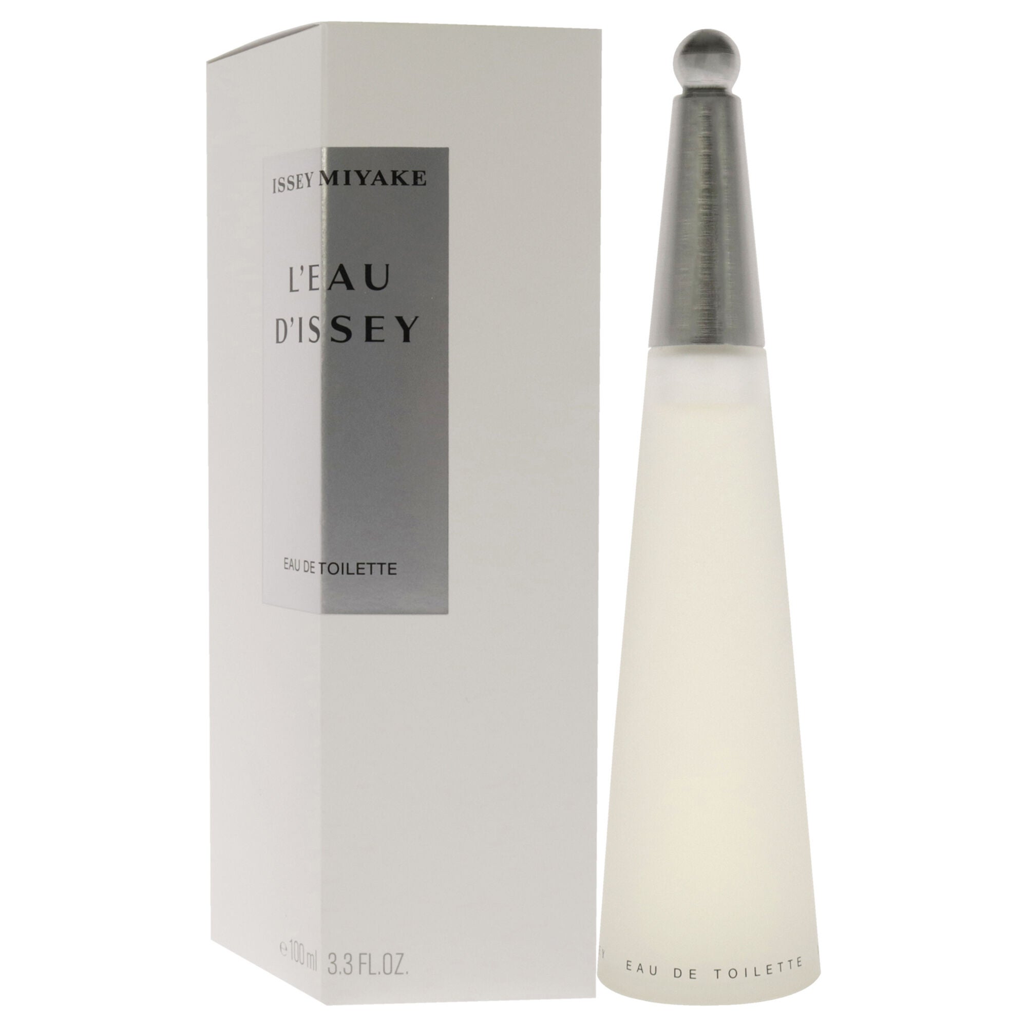Leau Dissey by Issey Miyake for Women - 3.3 oz EDT Spray, See Description, alternate image number 3