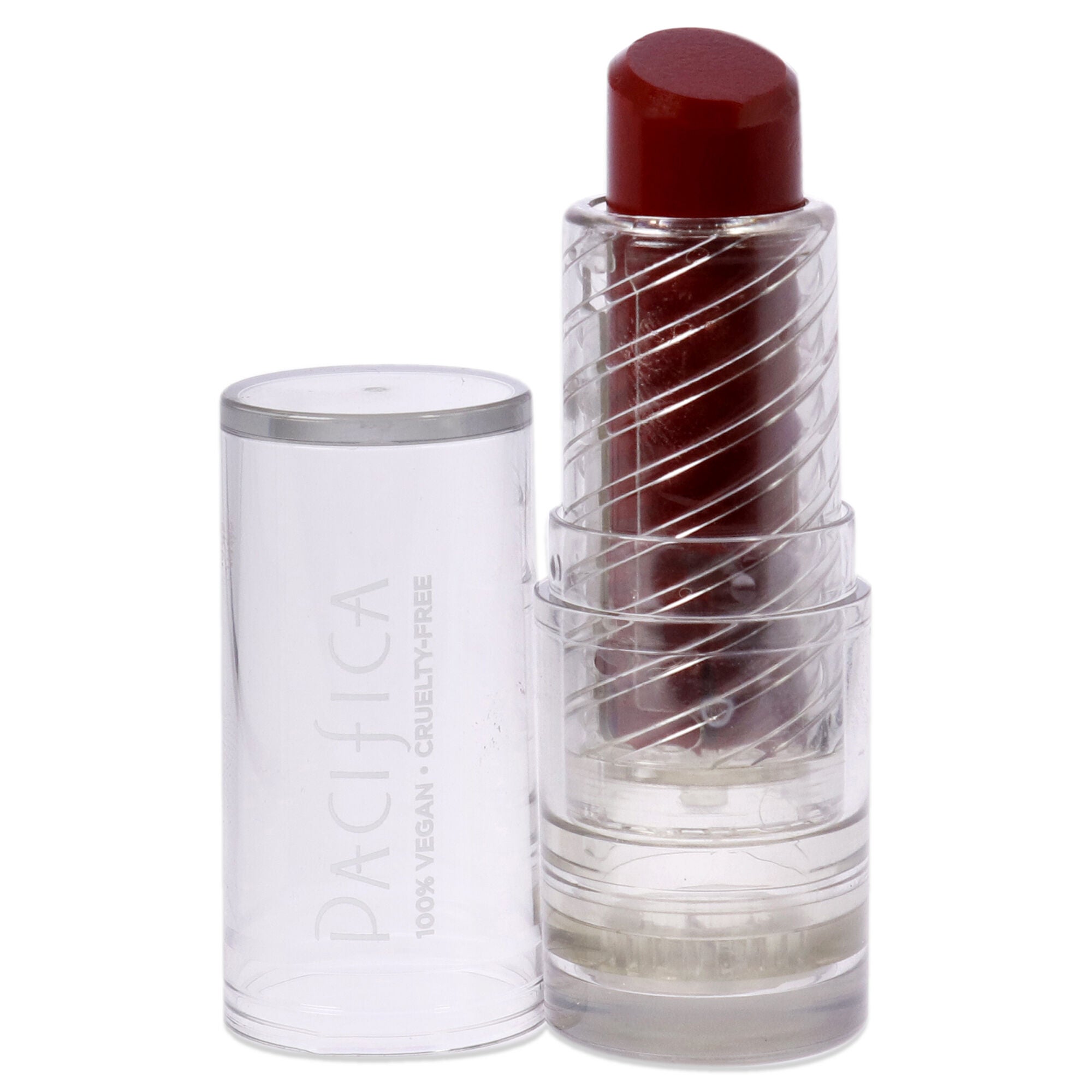 Glow Stick Lip Oil - Crimson Crush by Pacifica for Women - 0.14 oz Lip Oil, , alternate image number 5
