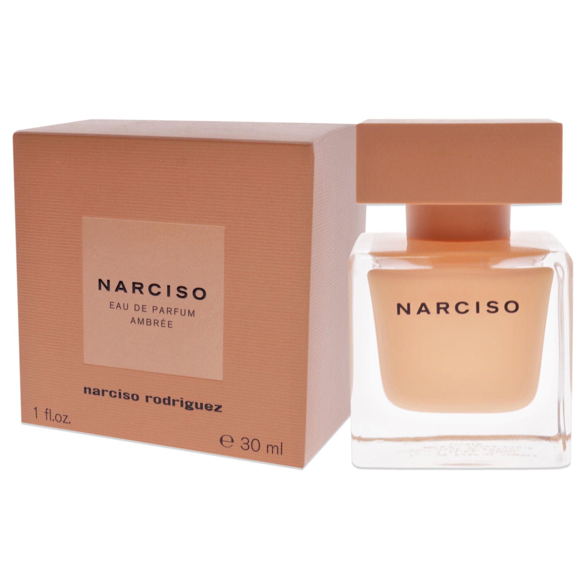 Narciso Ambree by Narciso Rodriguez for Women - 1 oz EDP Spray, , alternate image number 8