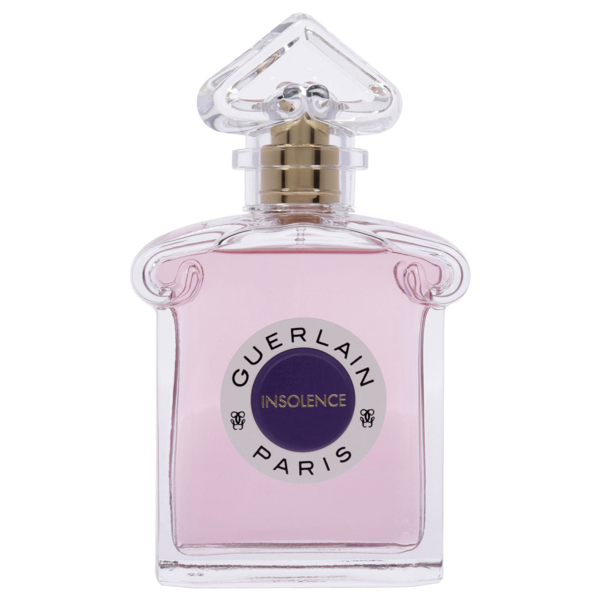 Insolence by Guerlain for Women - 2.5 oz EDT Spray, See Description, alternate image number 1