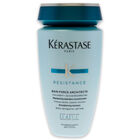 Bain Force Architecte Shampoo by Kerastase for Unisex - 8.5 oz Shampoo, , alternate image number null