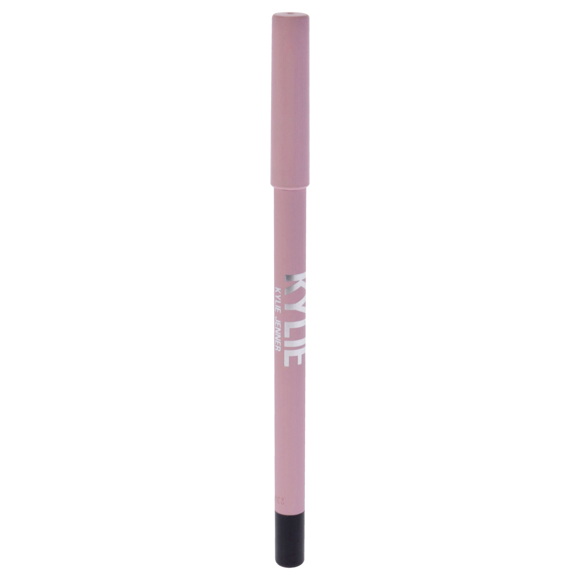 Kyliner Gel Eyeliner Pencil - 002 Grey Matte by Kylie Cosmetics for Women - 0.042 oz Eyeliner, See Description, alternate image number 4