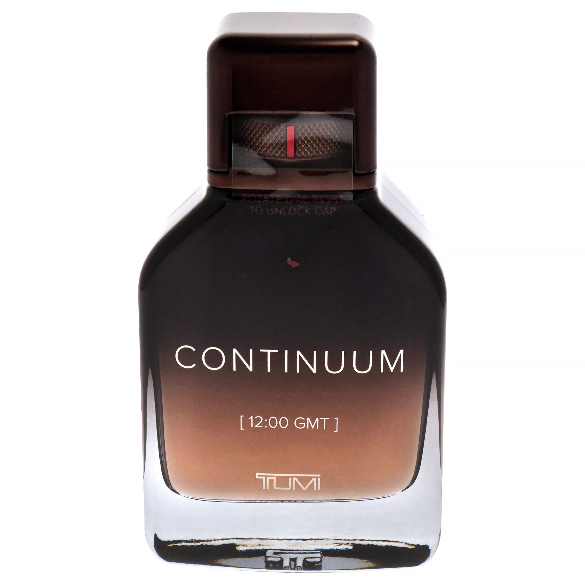 Continuum by Tumi for Men - 3.4 oz EDP Spray, Clear, alternate image number 1
