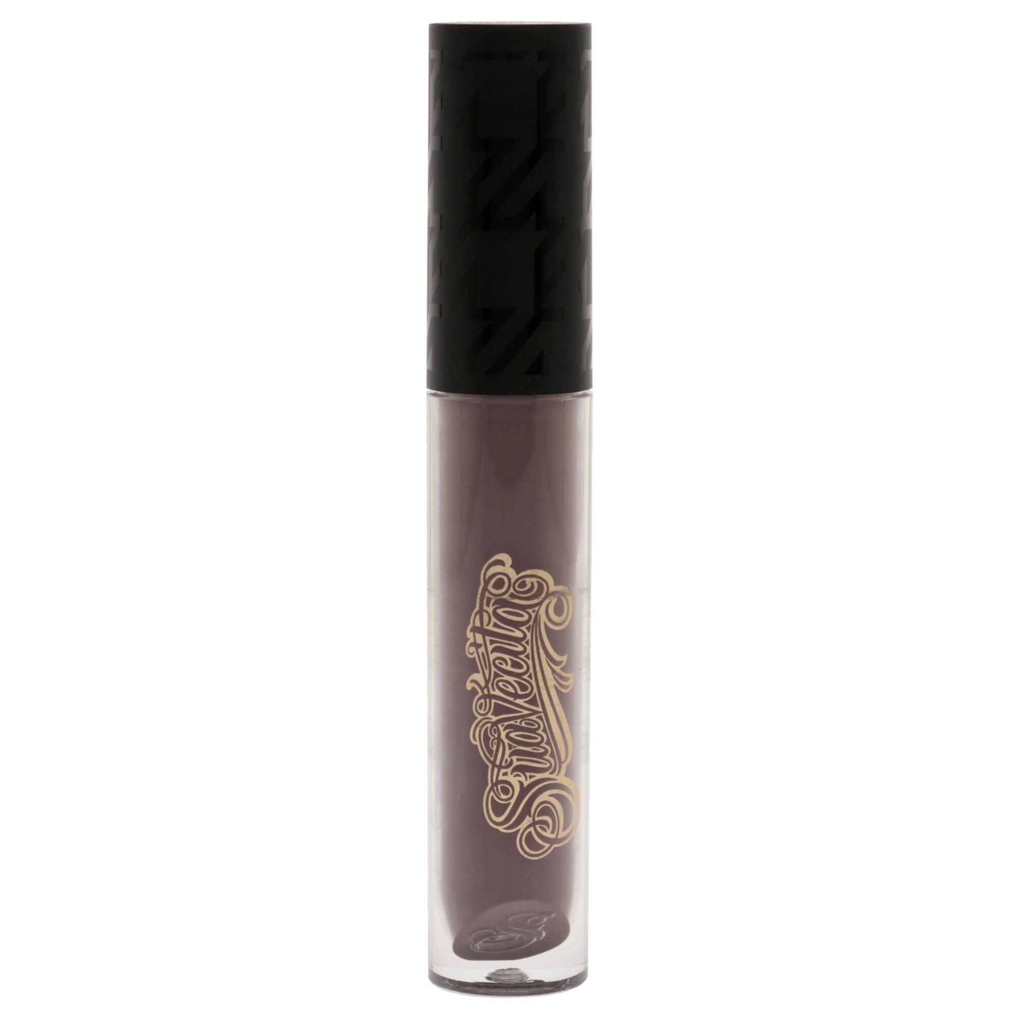 Lipgrip Matte Liquid Lipstick - Amethyst by Suavecito for Women - 0.149 oz Lipstick, See Description, alternate image number 3