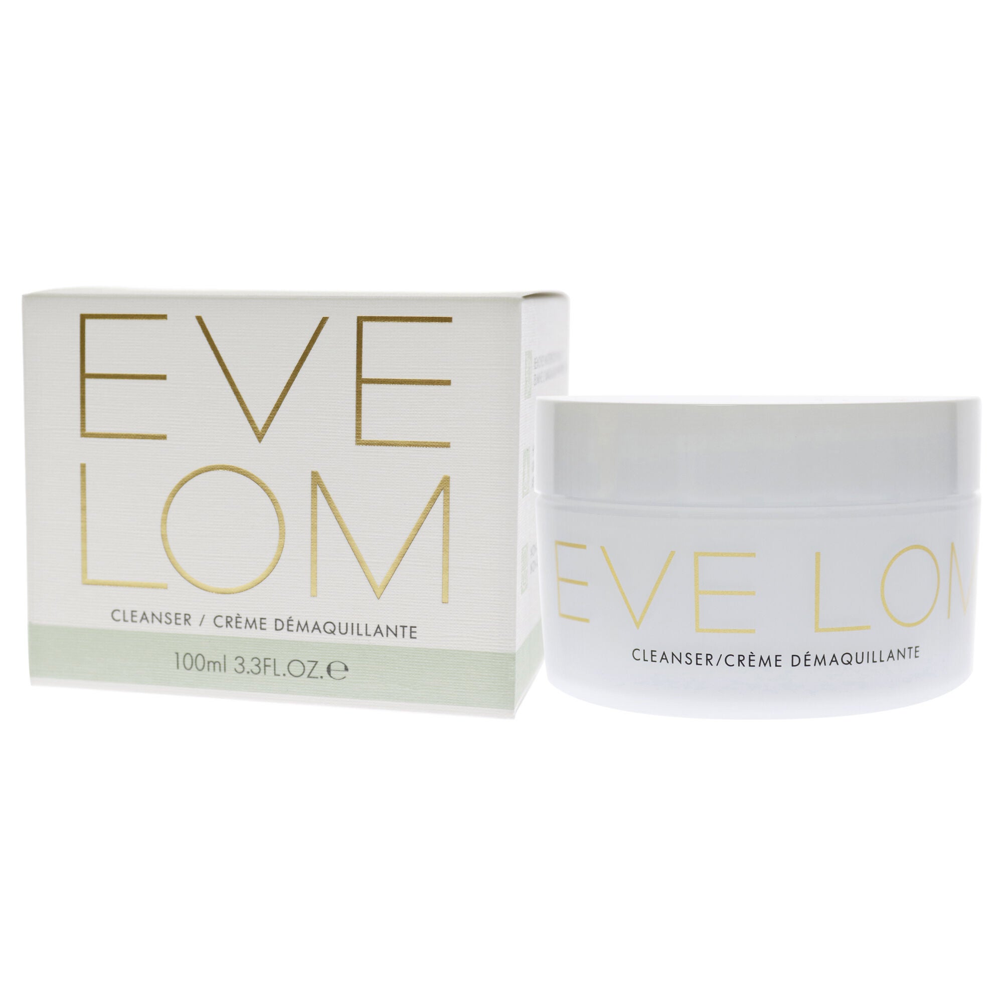Cleanser Cream by Eve Lom for Unisex - 3.3 oz Cleanser, See Description, alternate image number 3
