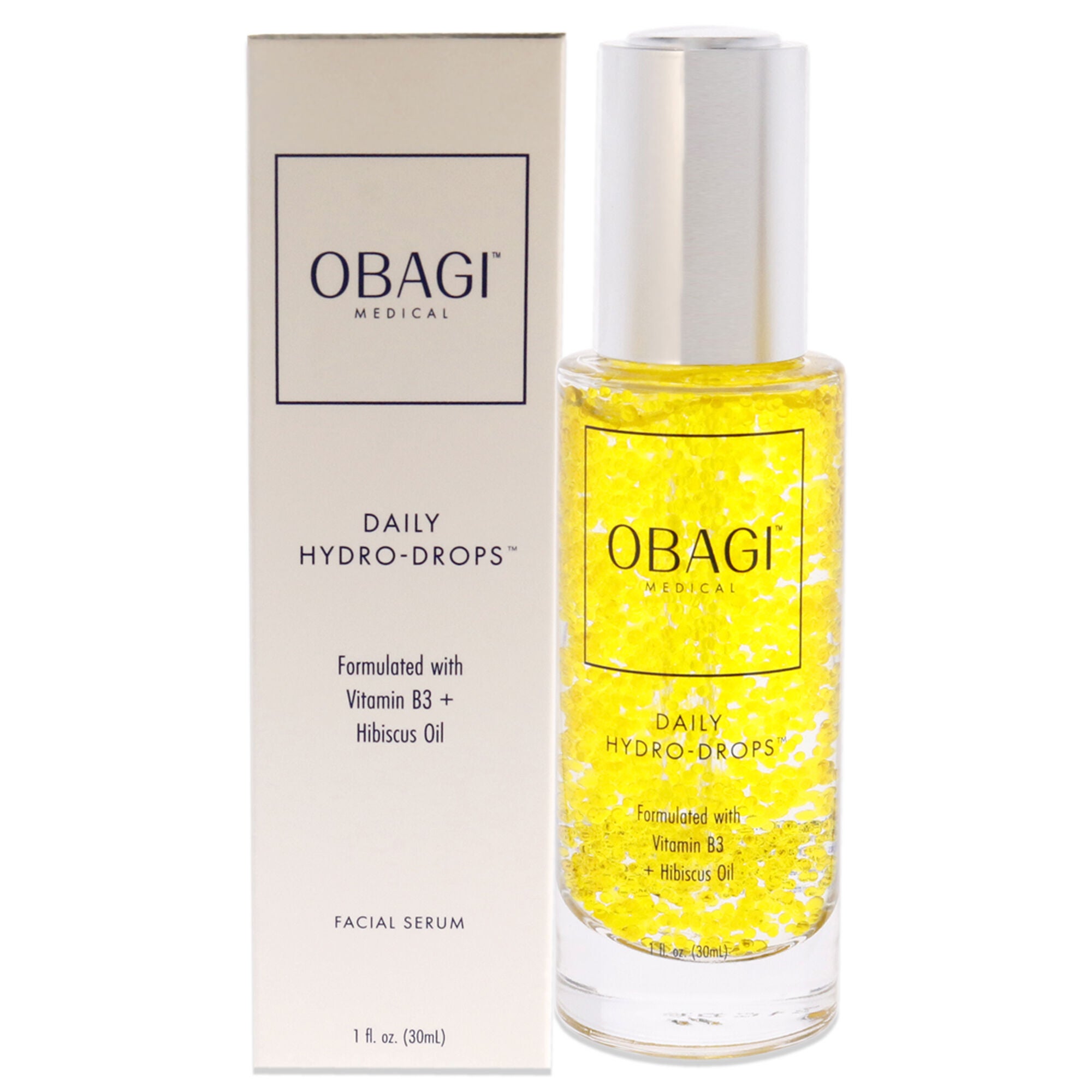 Daily Hydro-Drops Facial Serum by Obagi for Women - 1 oz Serum, , alternate image number 5