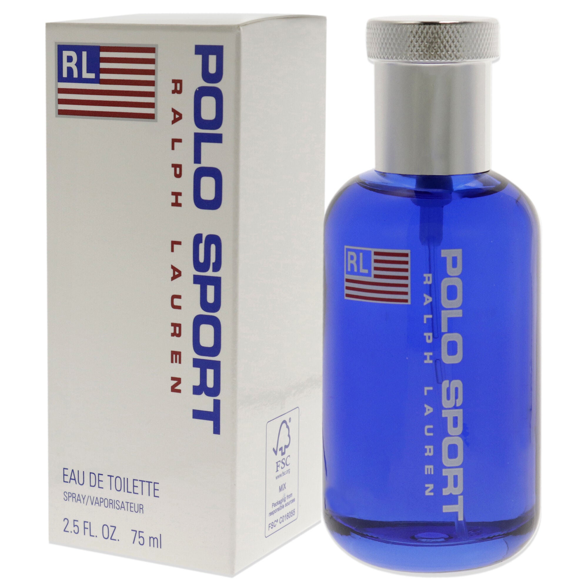 Polo Sport by Ralph Lauren for Men - 2.5 oz EDT Spray, , alternate image number 8