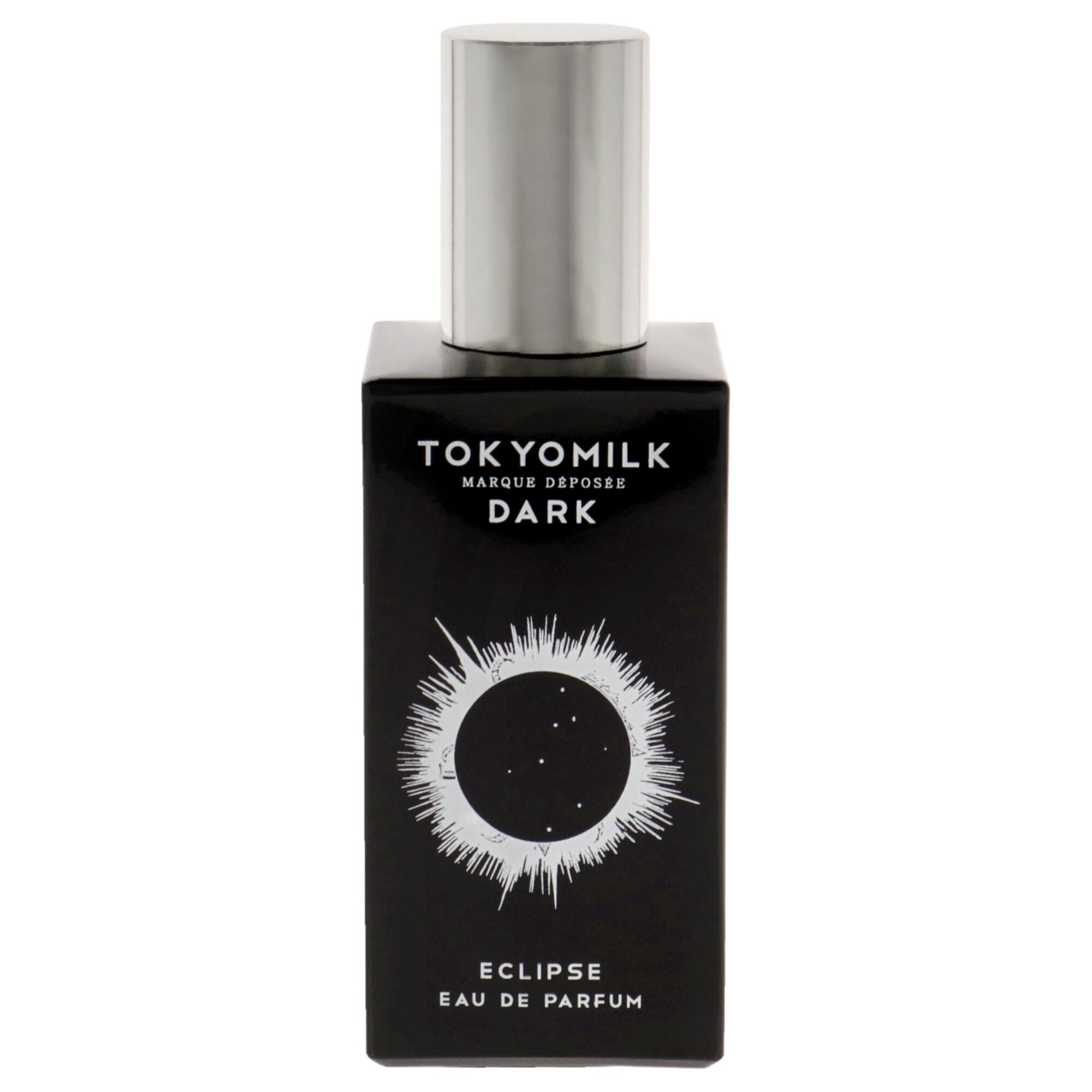 Dark Eclipse No 99 by TokyoMilk for Unisex - 1.6 oz EDP Spray, See Description, alternate image number 1