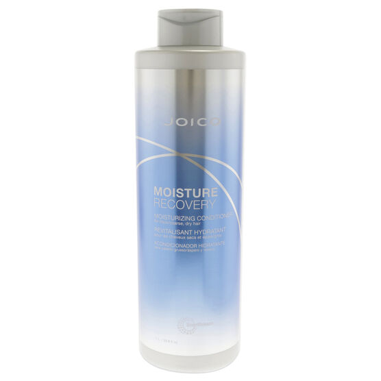 Moisture Recovery Conditioner by Joico for Unisex - 33.8 oz Conditioner, NA, hi-res image number null