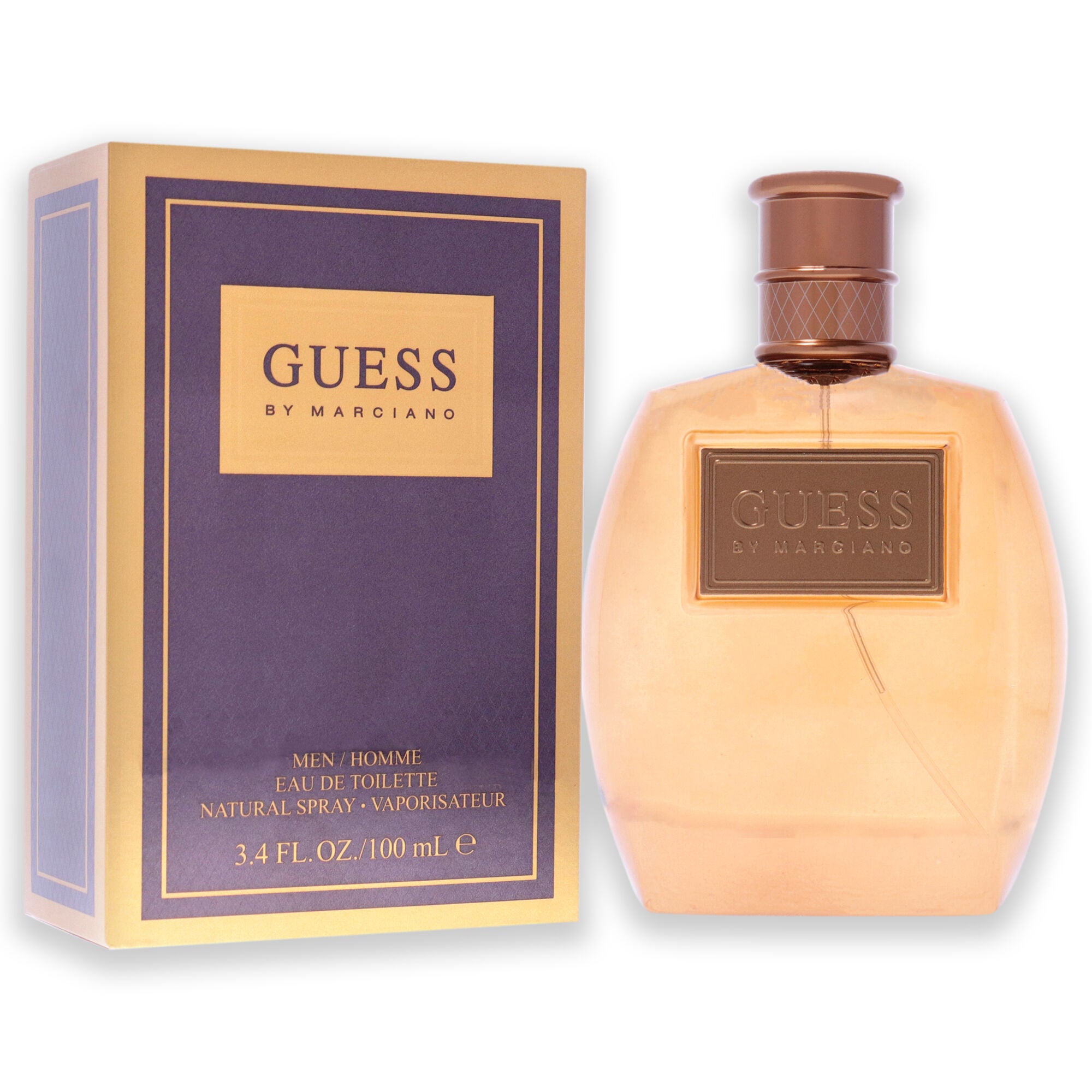 Guess By Marciano by Guess for Men - 3.4 oz EDT Spray, , alternate image number 7