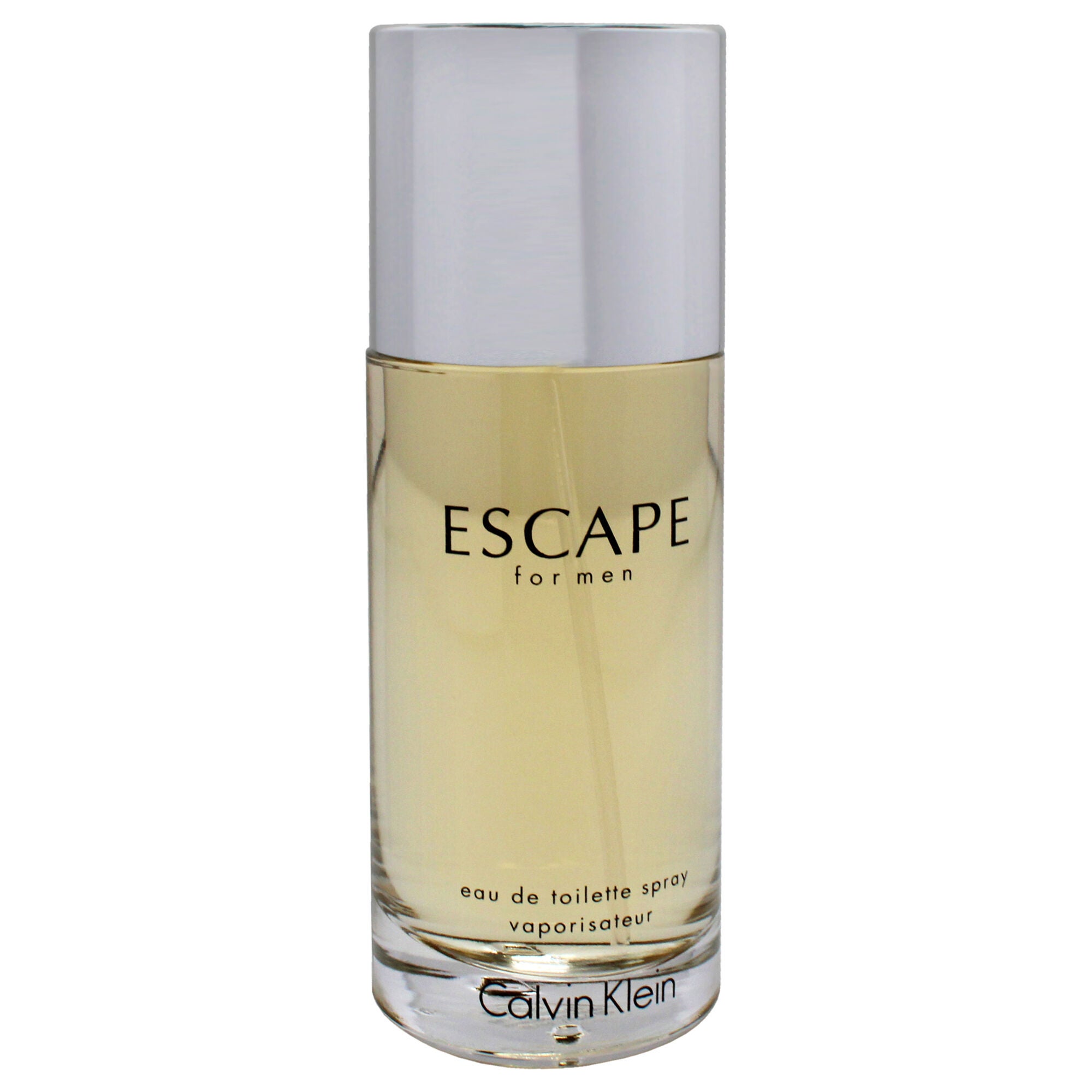 Escape by Calvin Klein for Men - 3.3 oz EDT Spray, , alternate image number 5
