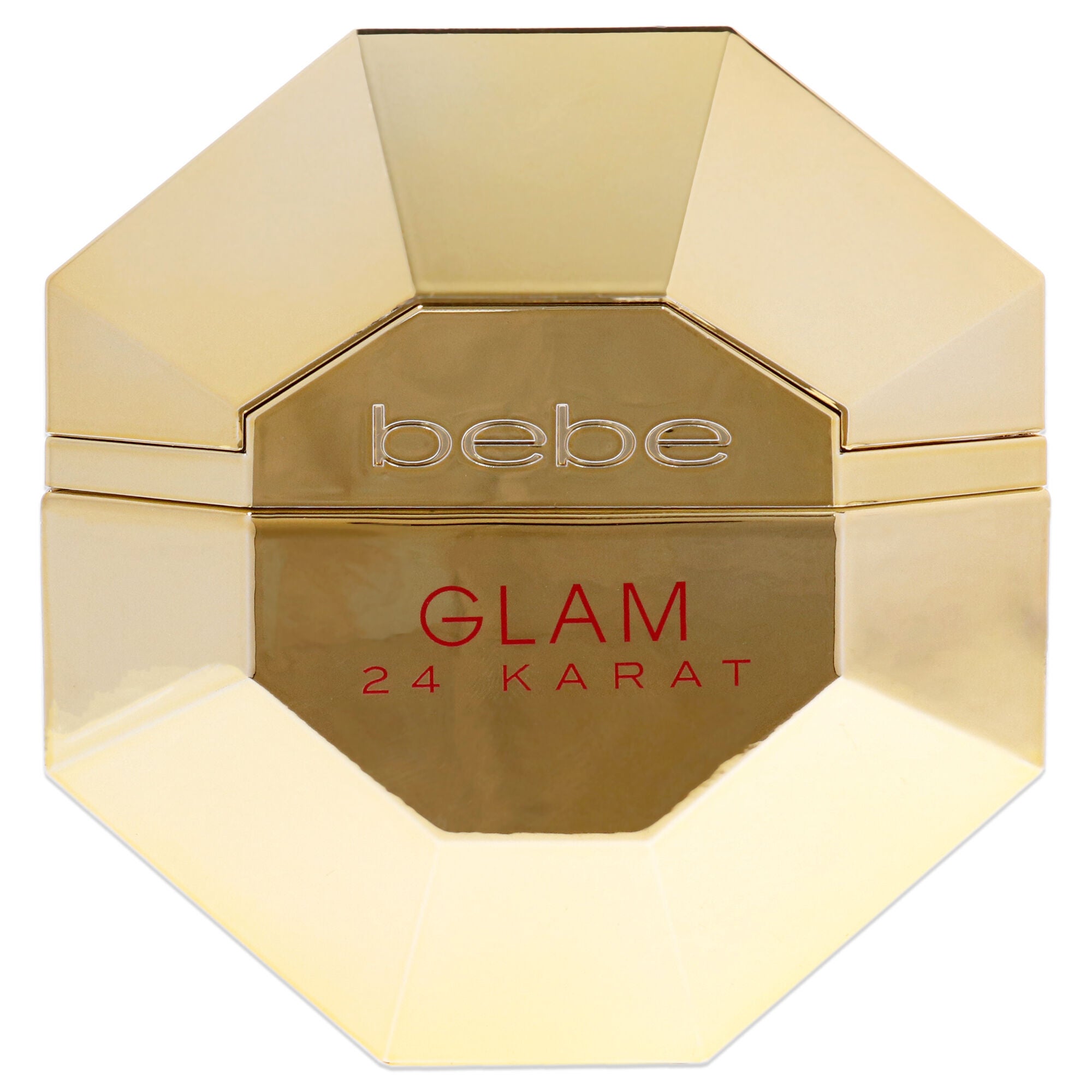 Bebe Glam 24 Karat by Bebe for Women - 3.4 oz EDP Spray, , alternate image number 5