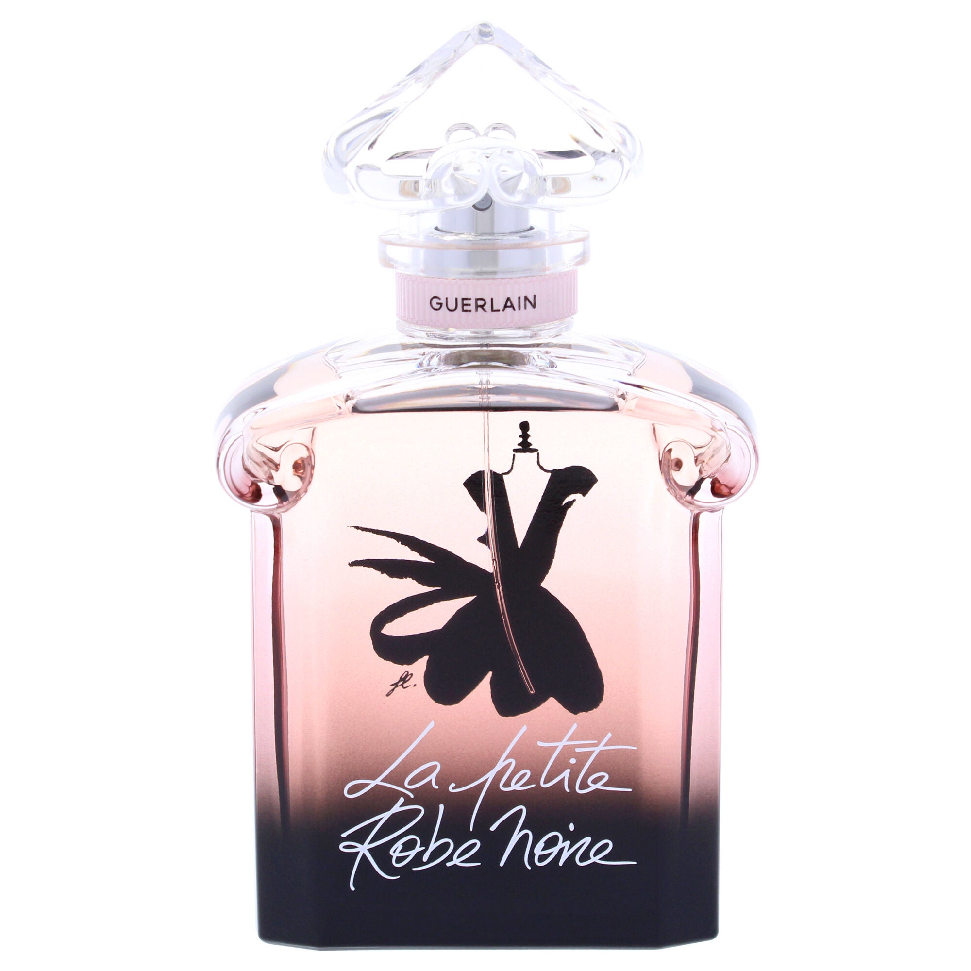 La Petite Robe Noire by Guerlain for Women - 3.3 oz EDP Spray, See Description, alternate image number 4