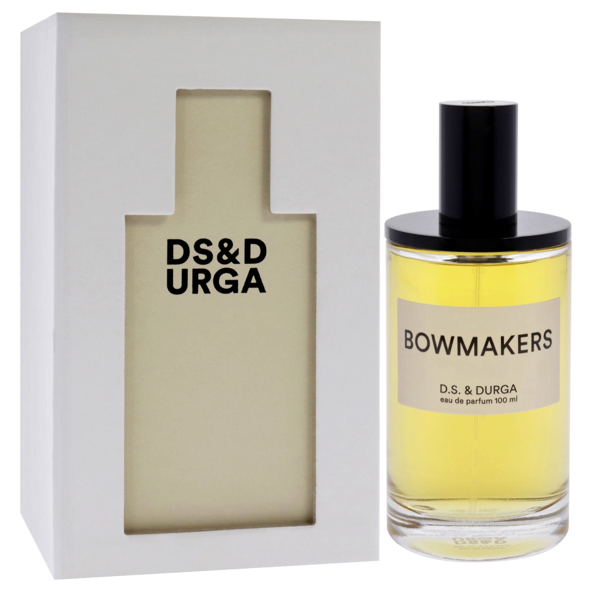 Bowmakers by DS & Durga for Unisex - 3.4 oz EDP Spray, See Description, alternate image number 1