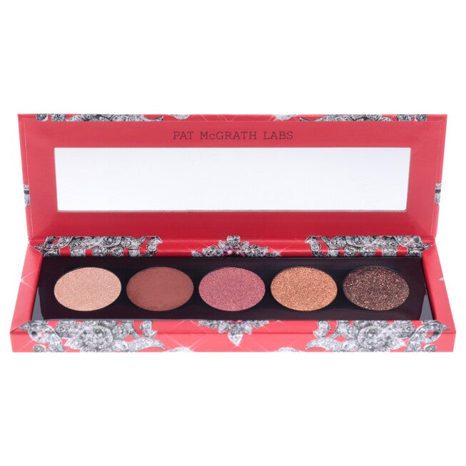 Luminous Legends Eye Shadow Palette - Dawn Divinity, See Description, alternate image number 1
