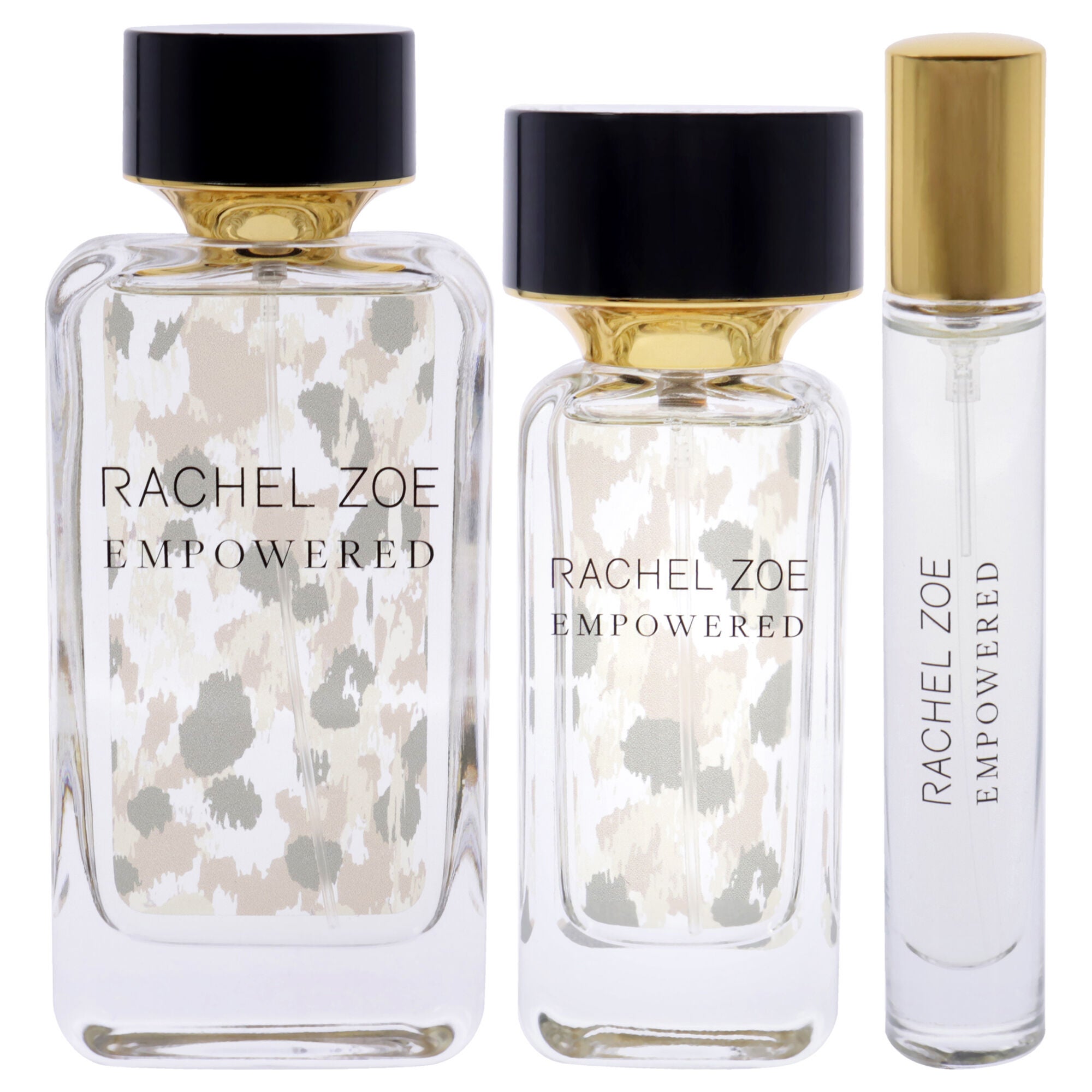 Empowered Value Set by Rachel Zoe for Women - 3 Pc Gift Set 3.4oz EDP Spray, 1oz EDP Spray, 0.34oz EDP Spray, , alternate image number 5