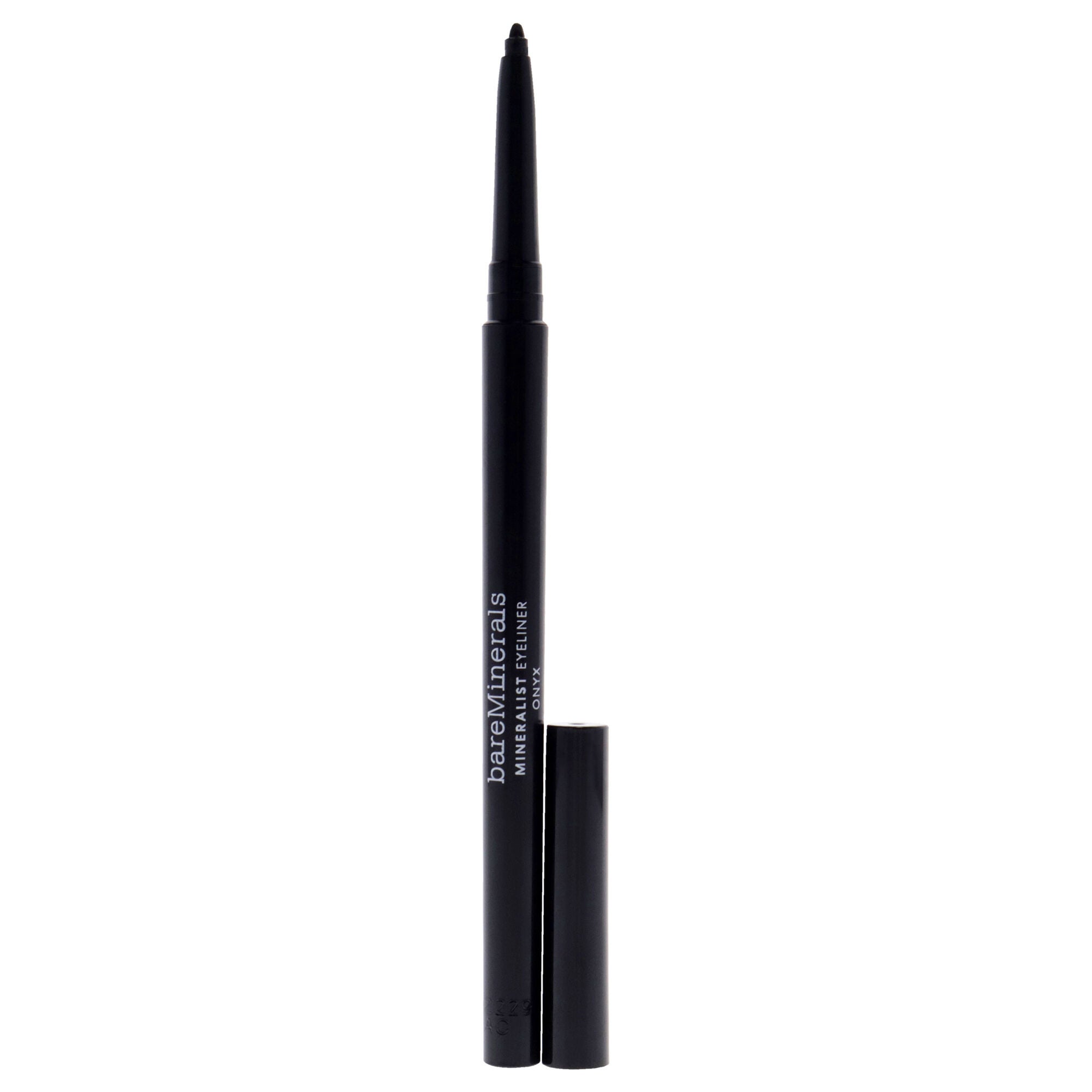 Mineralist Lasting Eyeliner - Onyx by bareMinerals for Women - 0.012 oz Eyeliner, , alternate image number 6