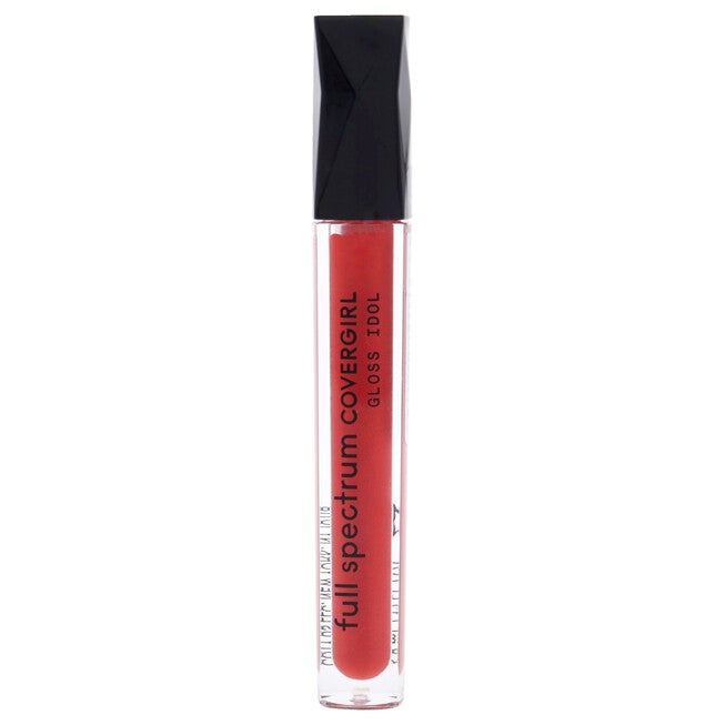 Full Spectrum Idol Lip Gloss - Bounce by CoverGirl for Women - 0.12 oz Lip Gloss, See Description, hi-res image number 0