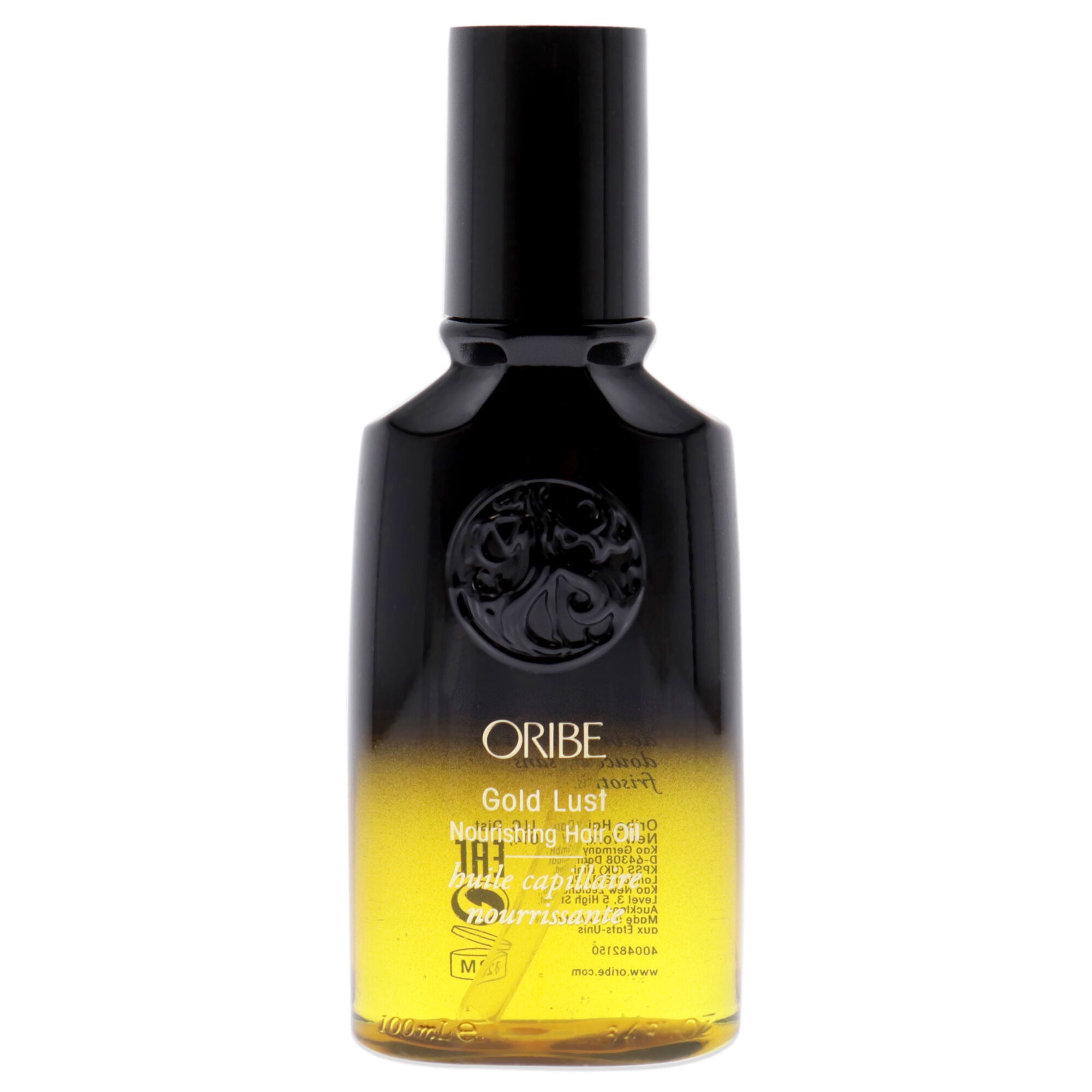 Gold Lust Nourishing Hair Oil by Oribe for Unisex - 3.4 oz Oil, , alternate image number 6
