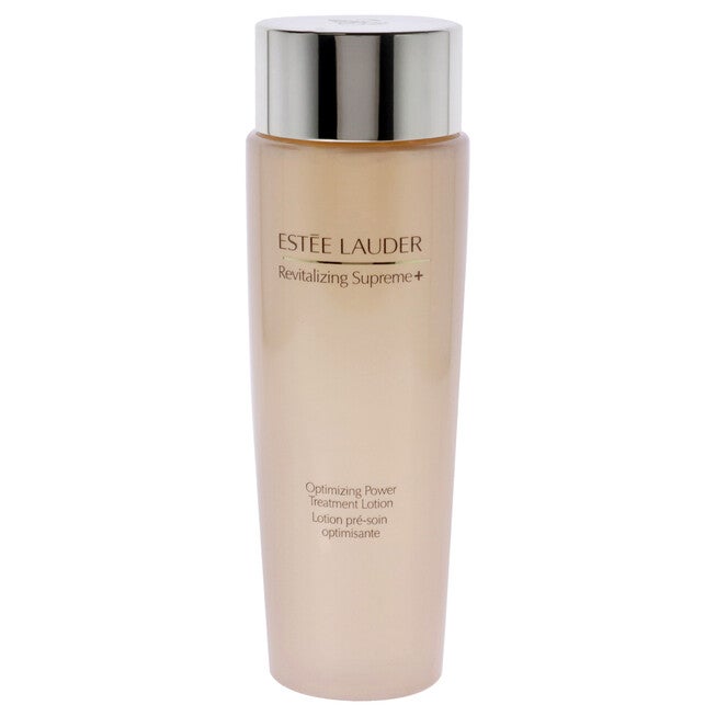 Revitalizing Supreme Plus Optimizing Power Treatment Lotion by Estee Lauder for Women - 6.7 oz Lotion, See Description, alternate image number 4