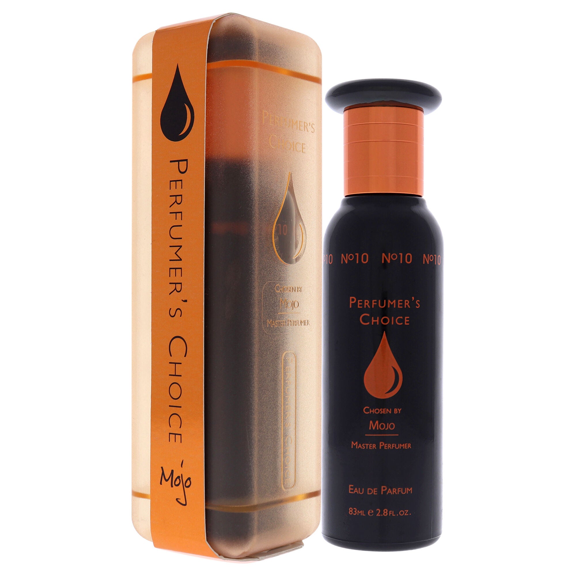 Perfumers Choice Mojo by Milton-Lloyd for Men - 2.8 oz EDP Spray, , alternate image number 8