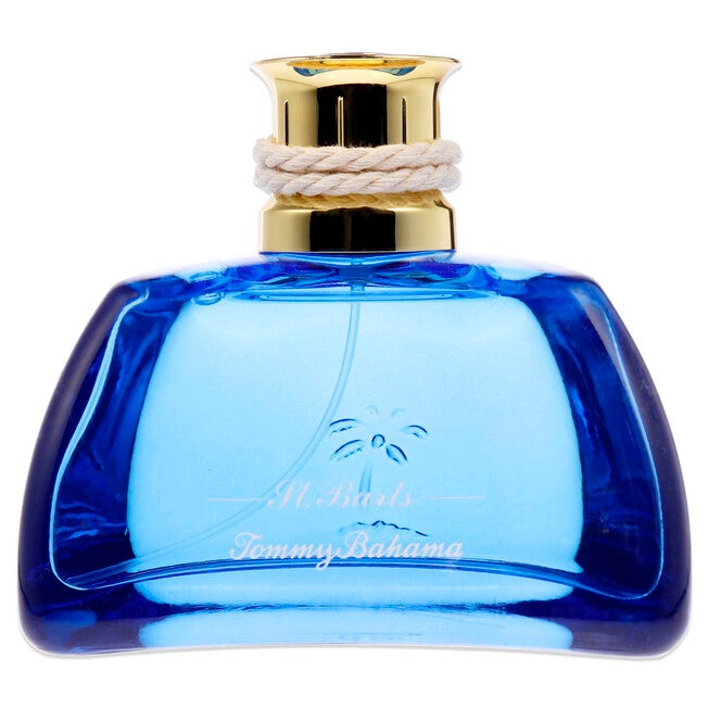 Tommy Bahama Set Sail St. Barts by Tommy Bahama for Men - 3.4 oz EDC Spray, , alternate image number null