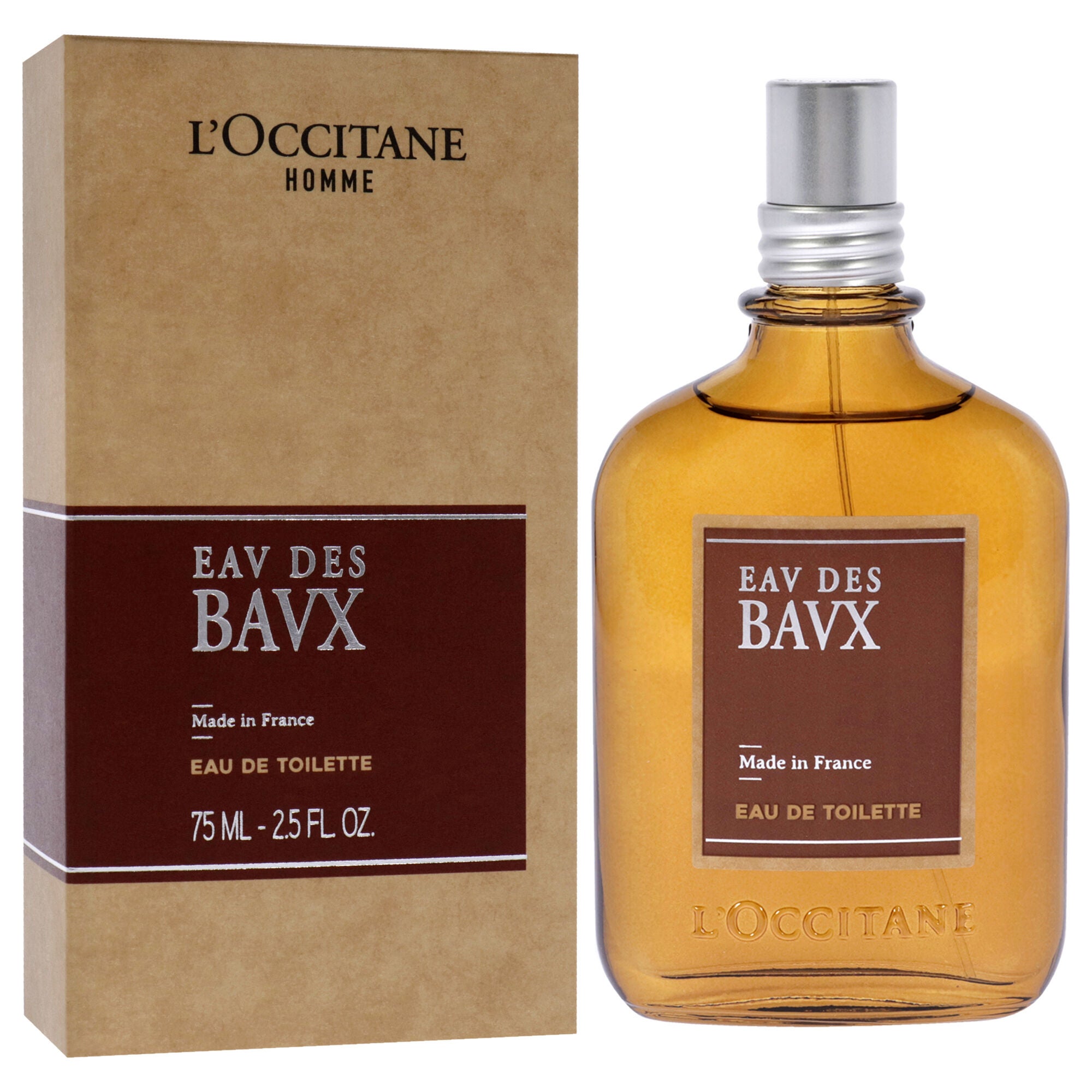 Eau des Baux by LOccitane for Men - 2.5 oz EDT Spray, , alternate image number 7