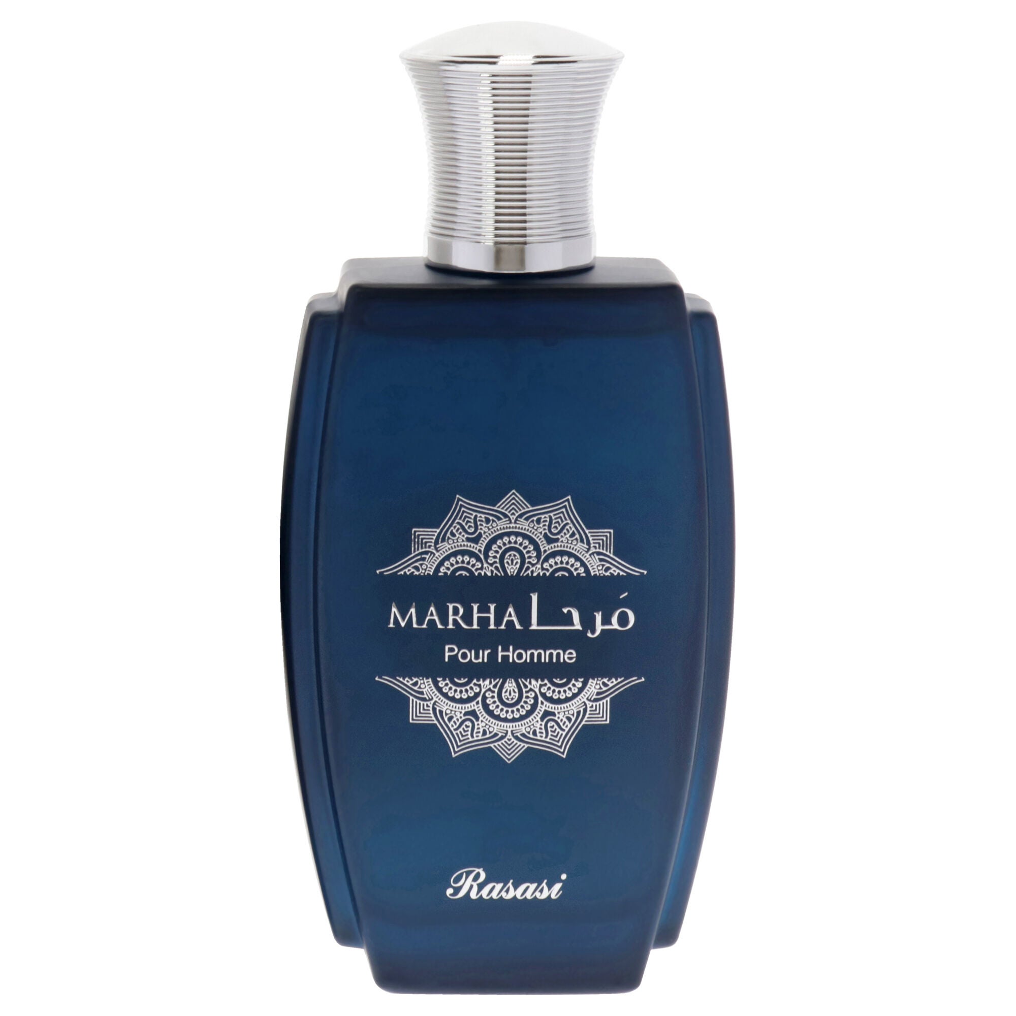 Marha by Rasasi for Men - 3.38 oz EDP Spray, See Description, alternate image number 4