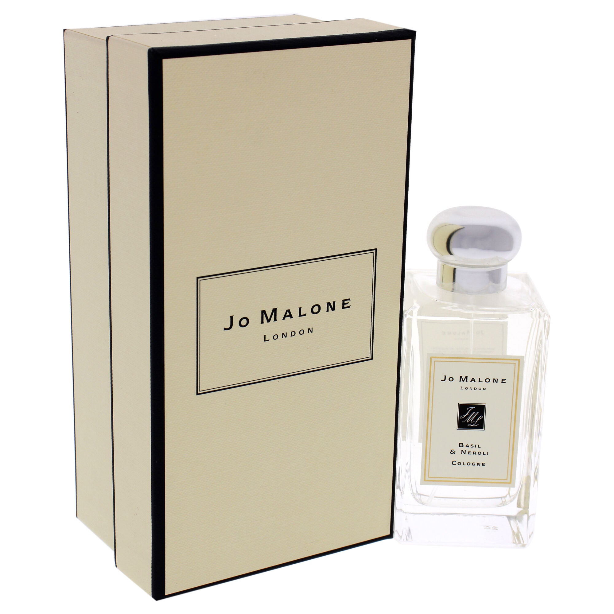 Basil & Neroli by Jo Malone for Unisex - 3.4 oz Cologne Spray, , alternate image number 8
