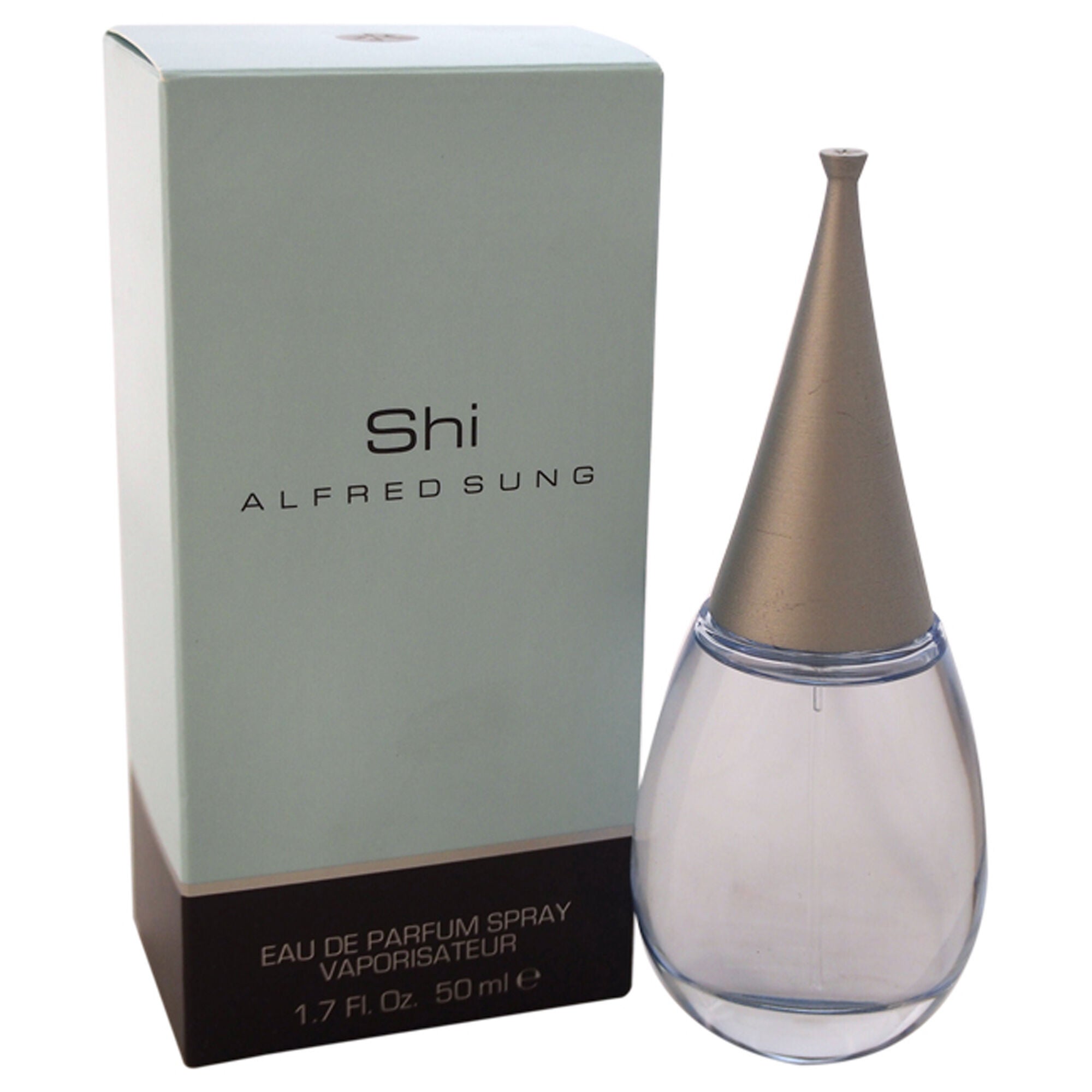 Shi by Alfred Sung for Women - 1.7 oz EDP Spray, , alternate image number 5