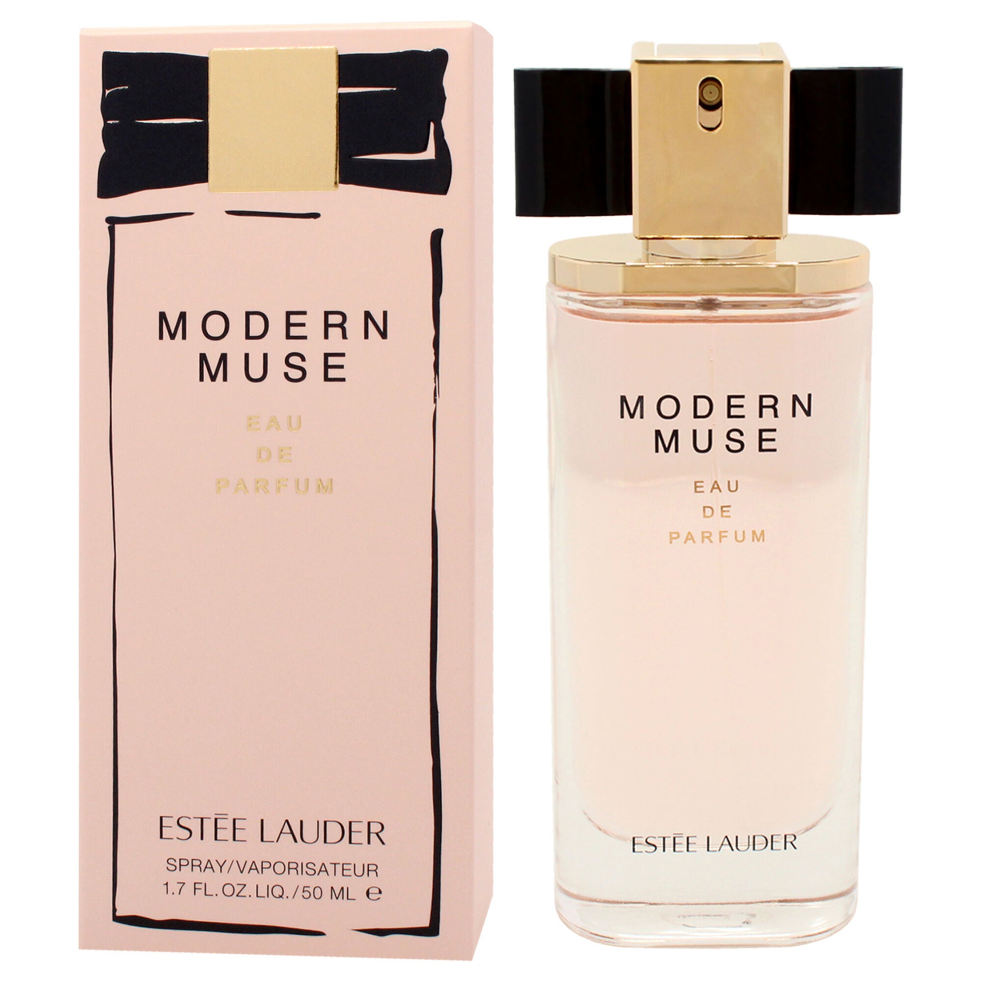 Modern Muse by Estee Lauder for Women - 1.7 oz EDP Spray, See Description, alternate image number 3