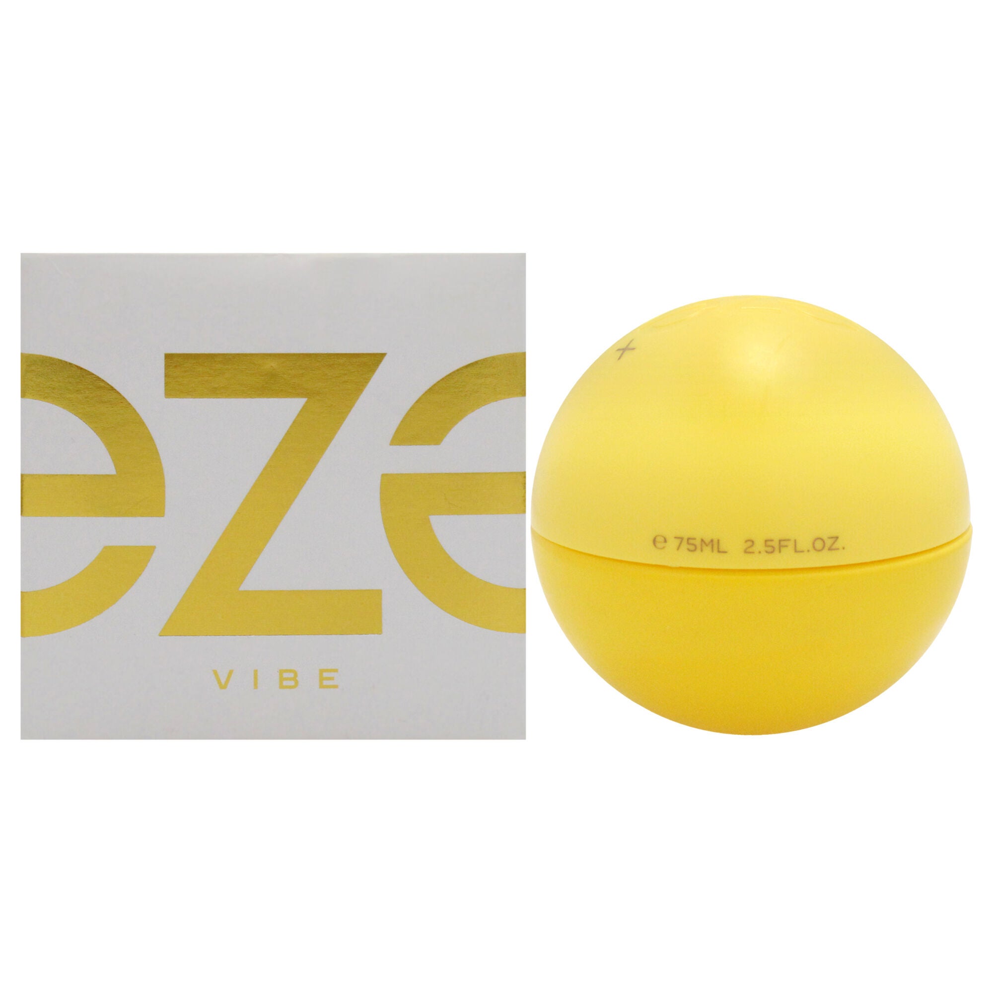 Vibe by Eze for Women - 2.5 oz EDP Spray, See Description, hi-res image number 0