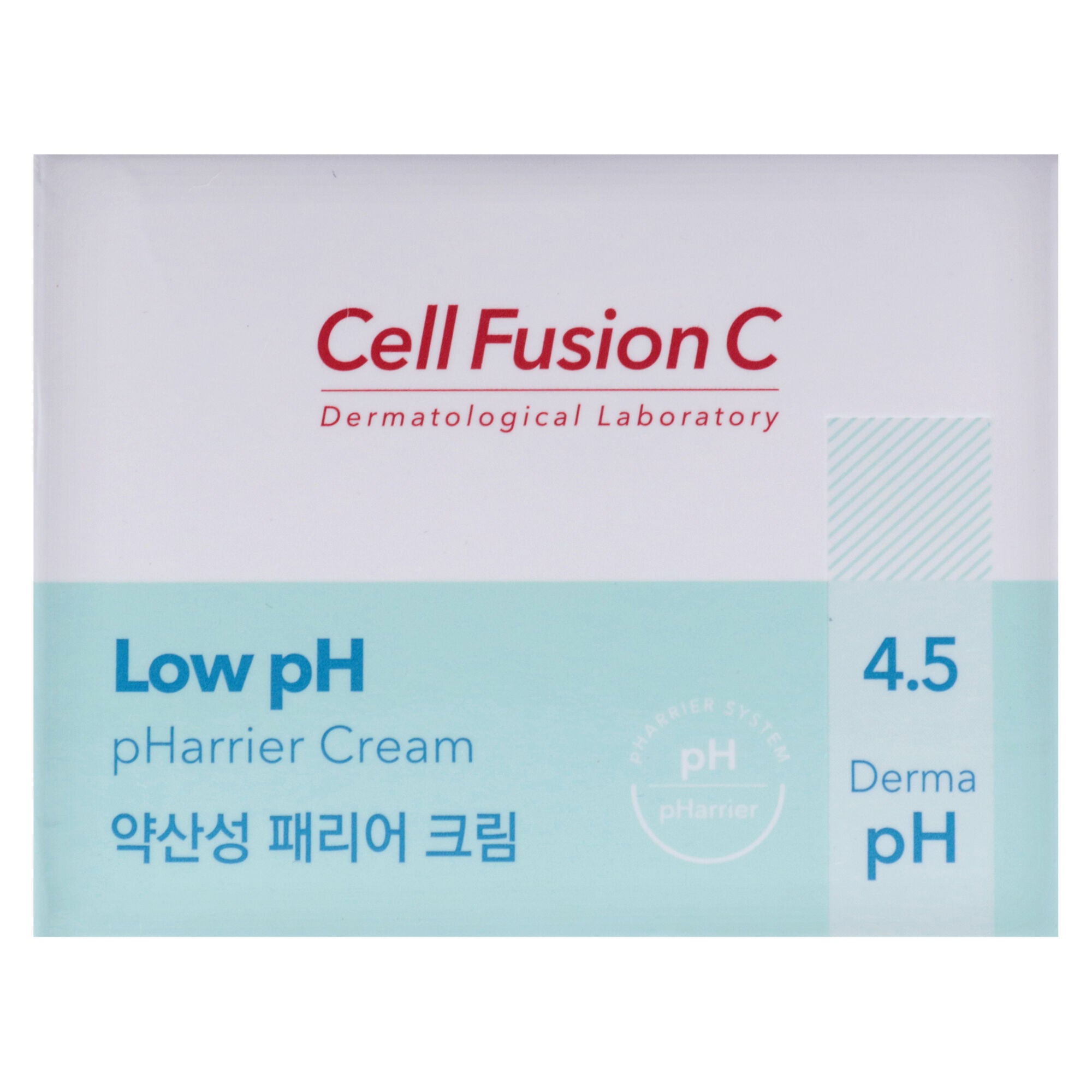 Low Ph Pharrier Cream by Cell Fusion C for Women - 1.85 oz Cream, White, alternate image number 4