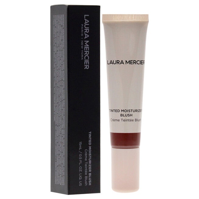 Tinted Moisturizer Blush - French Riviera by Laura Mercier for Women - 0.5 oz Blush, NA, alternate image number null