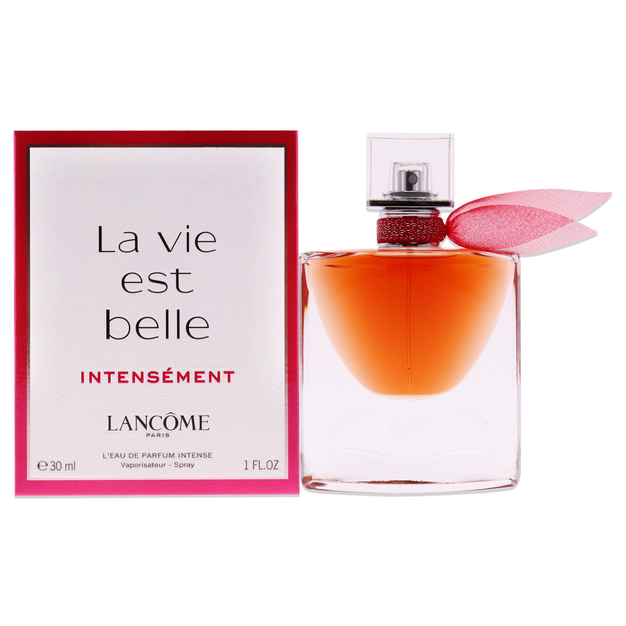 La Vie Est Belle Intensement by Lancome for Women - 1 oz LEau de Parfum Spray, See Description, hi-res image number 0