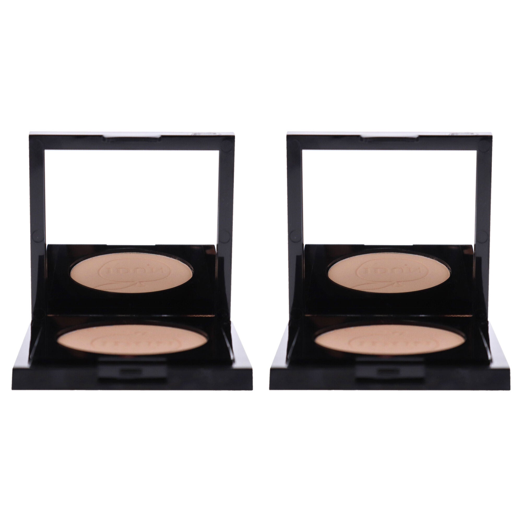 Finishing Powder - 531 Ljuvlig by Idun Minerals for Women - 0.12 oz Powder - Pack of 2, See Description, alternate image number 2