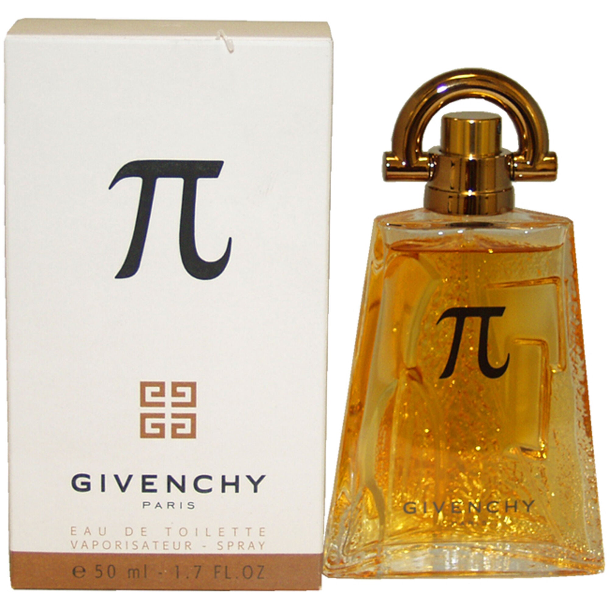PI by Givenchy for Men - 1.7 oz EDT Spray, , alternate image number 5