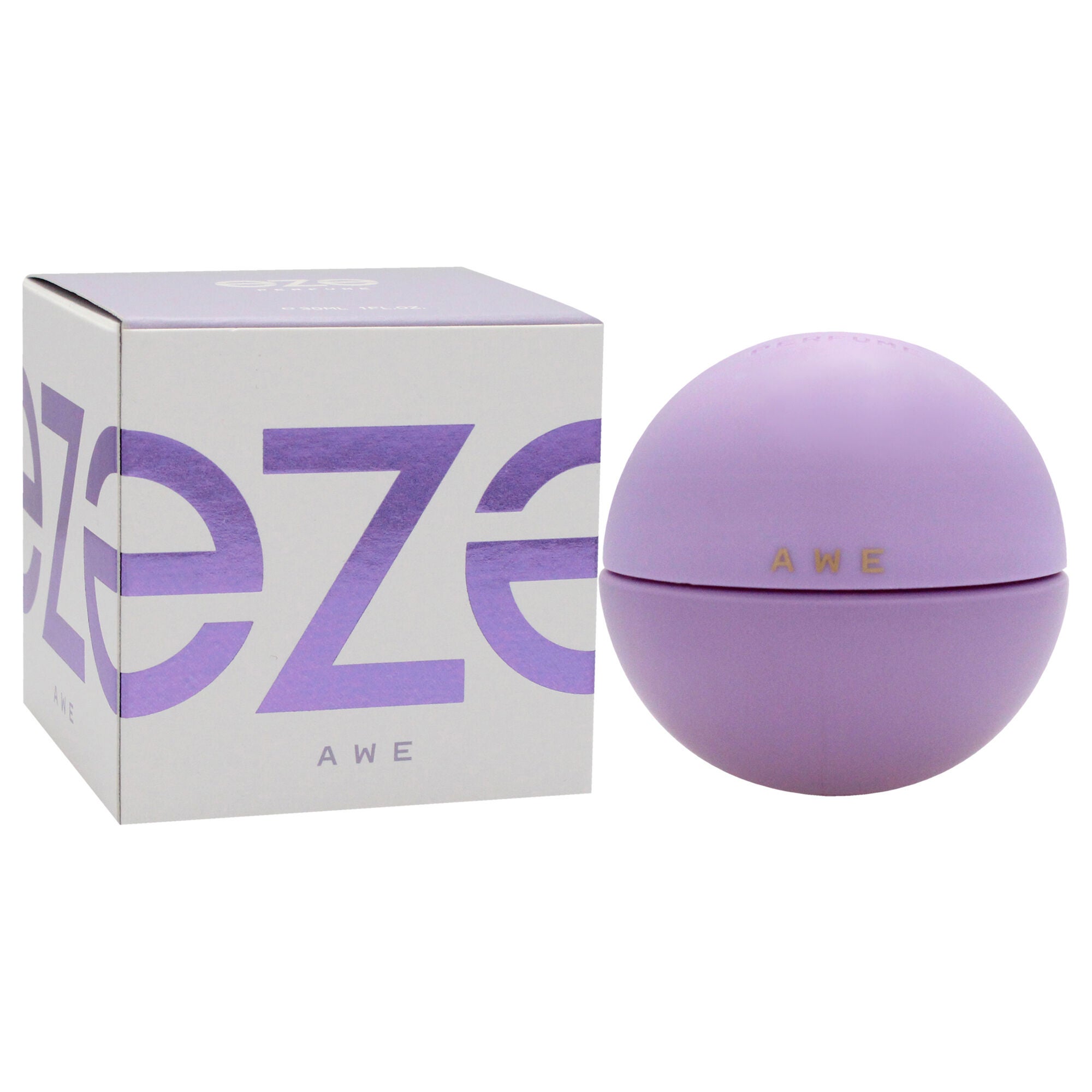 Awe by Eze for Women - 1 oz EDP Spray, , alternate image number 6