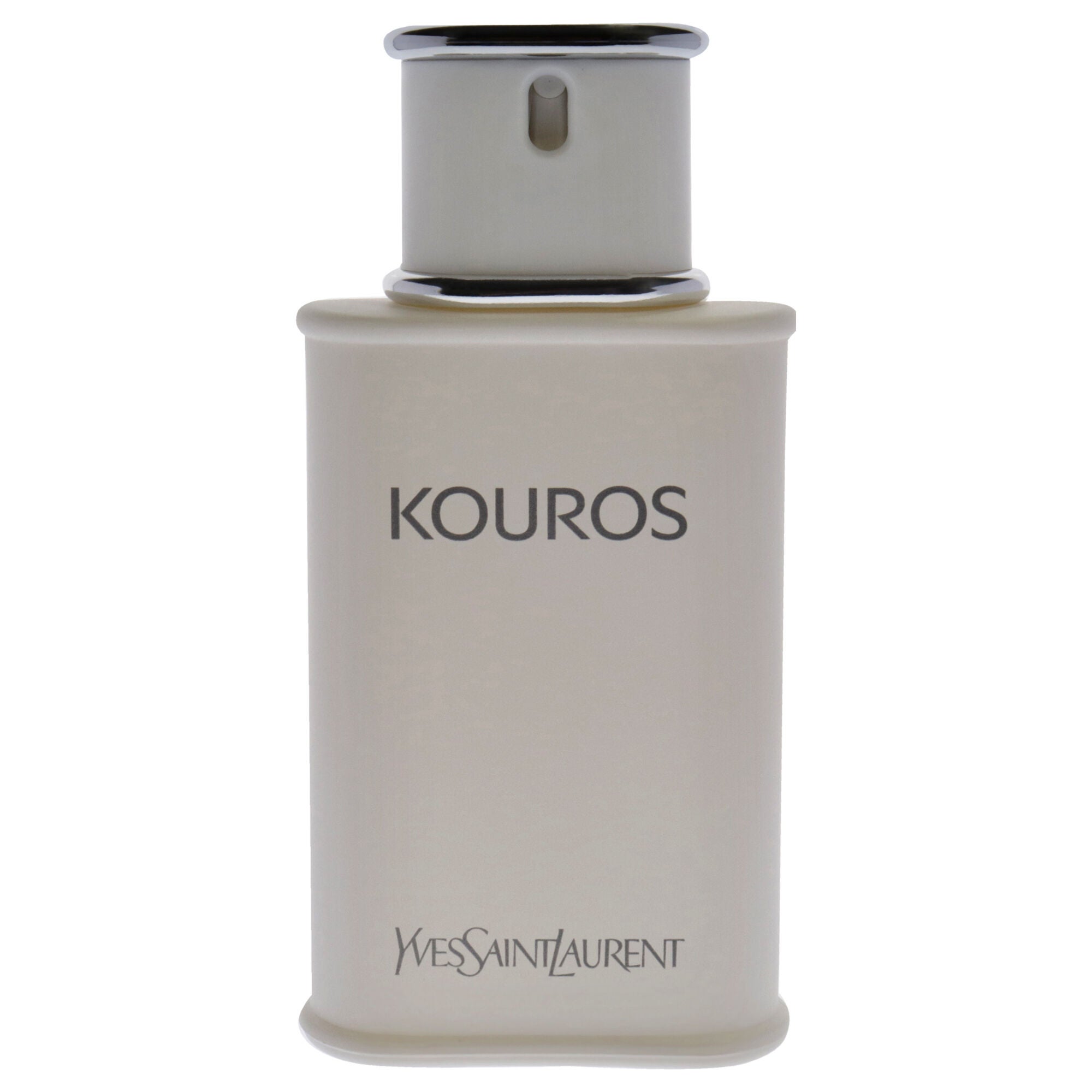 Kouros by Yves Saint Laurent for Men - 3.3 oz EDT Spray, See Description, alternate image number 4