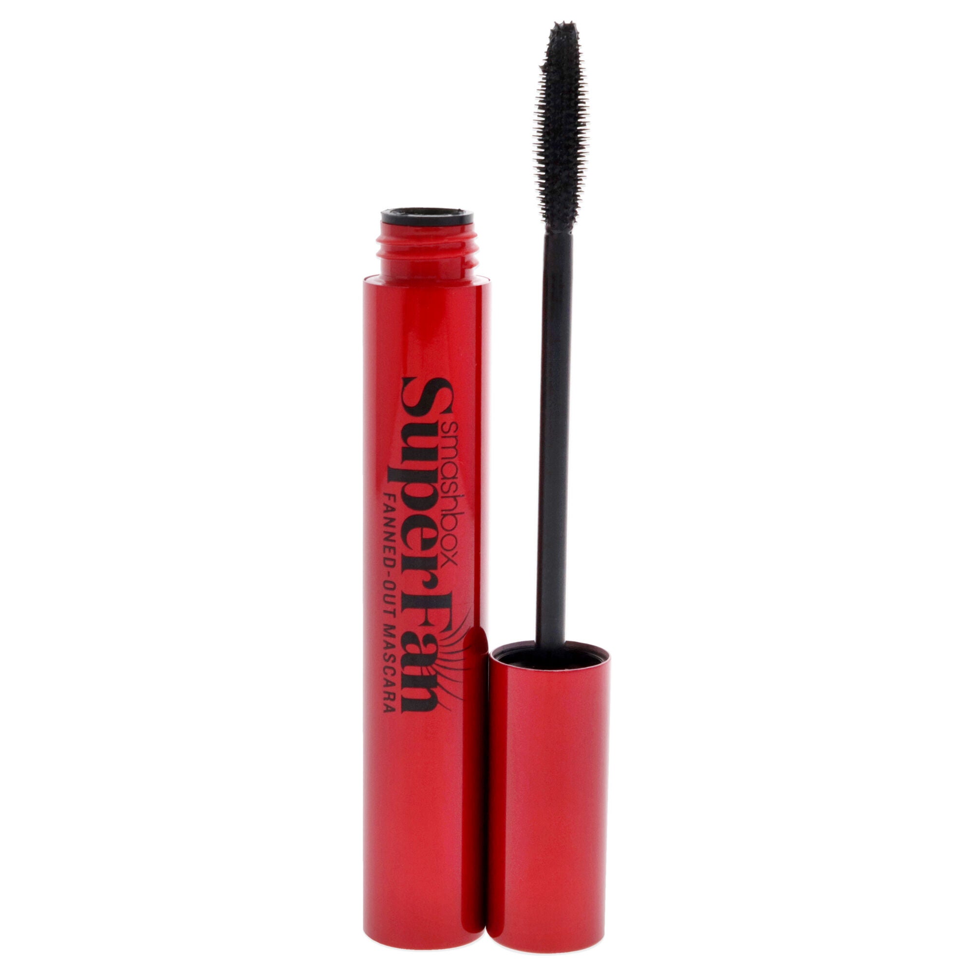 Super Fan Mascara - Black by SmashBox for Women - 0.33 oz Mascara, See Description, alternate image number 1
