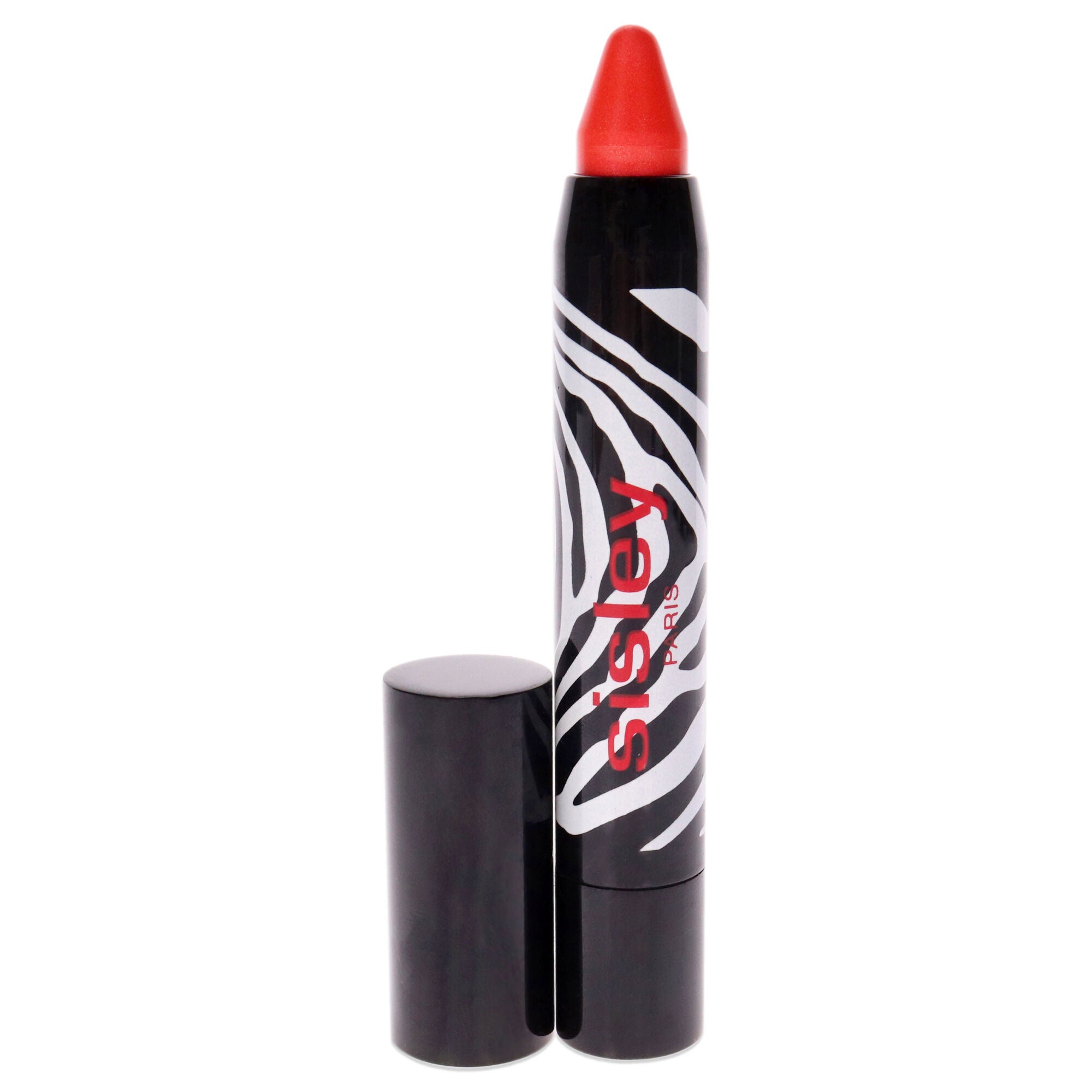 Phyto Lip Twist - 3 Peach by Sisley for Women - 0.08 oz Lipstick, See Description, alternate image number 3