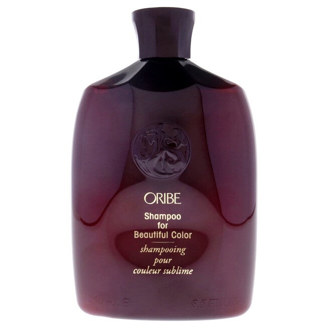 Shampoo For Beautiful Color by Oribe for Unisex - 8.5 oz Shampoo, , alternate image number null