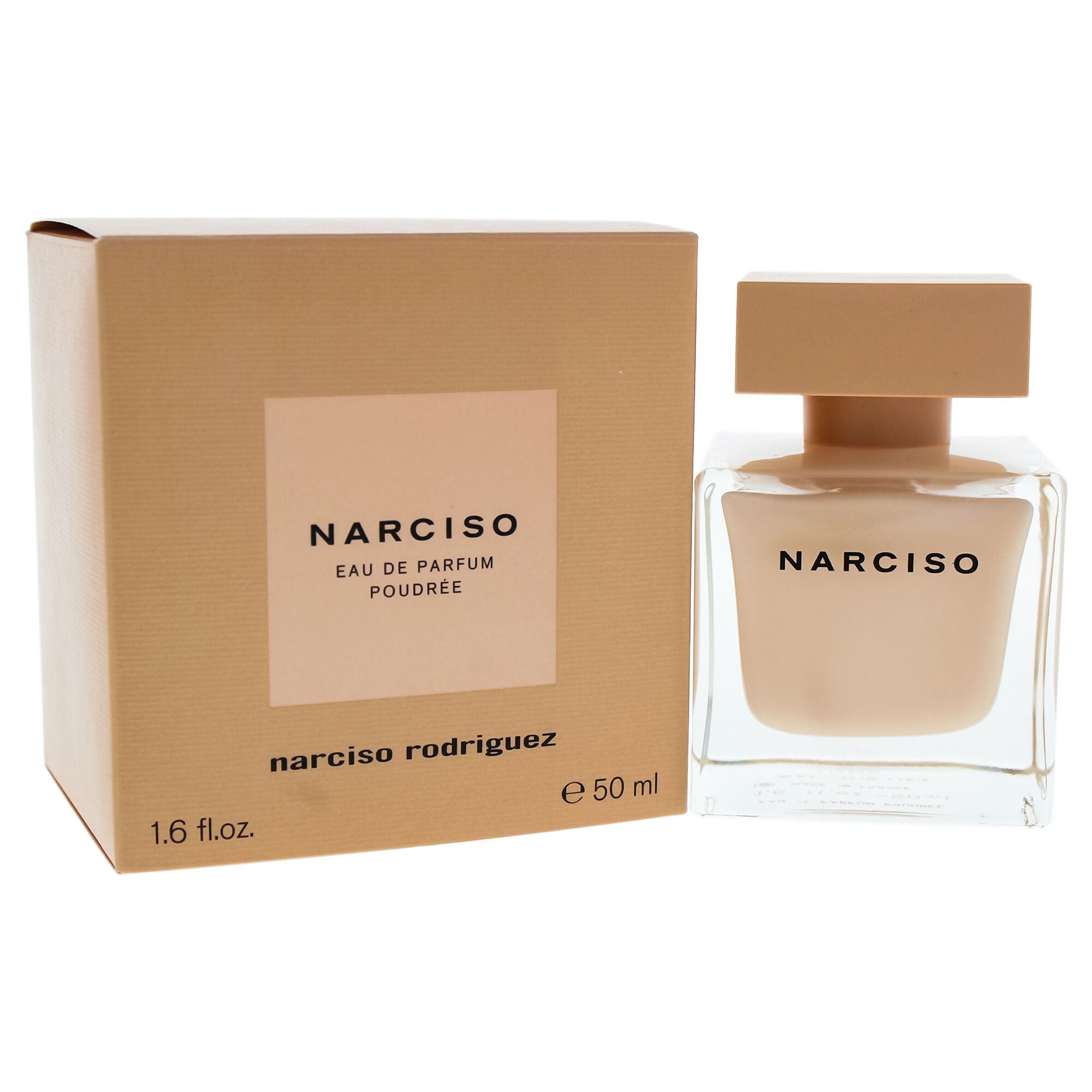 Narciso Poudree by Narciso Rodriguez for Women - 1.6 oz EDP Spray, See Description, hi-res image number 0