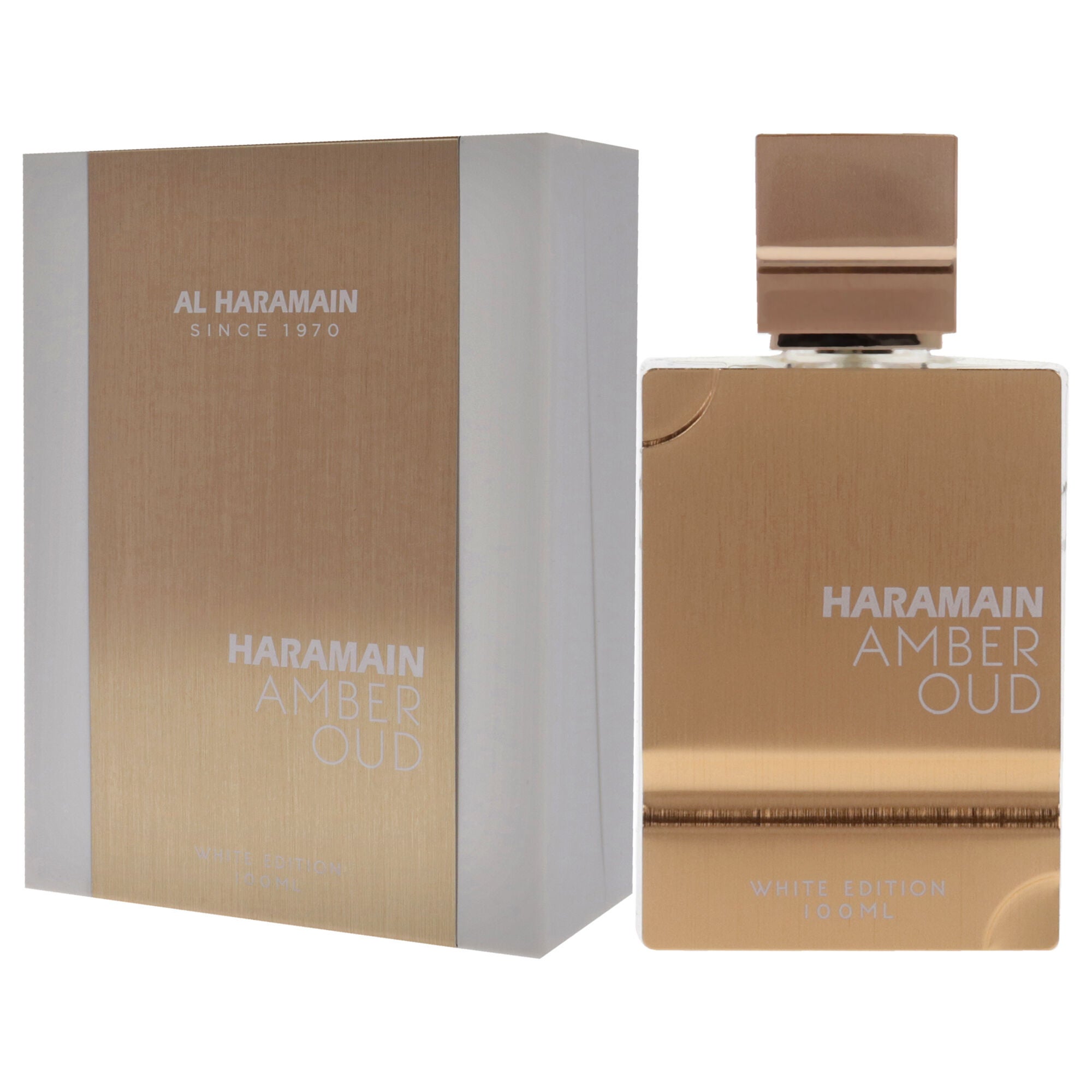 Amber Oud - White Edition by Al Haramain for Unisex - 3.4 oz EDP Spray, , alternate image number 7